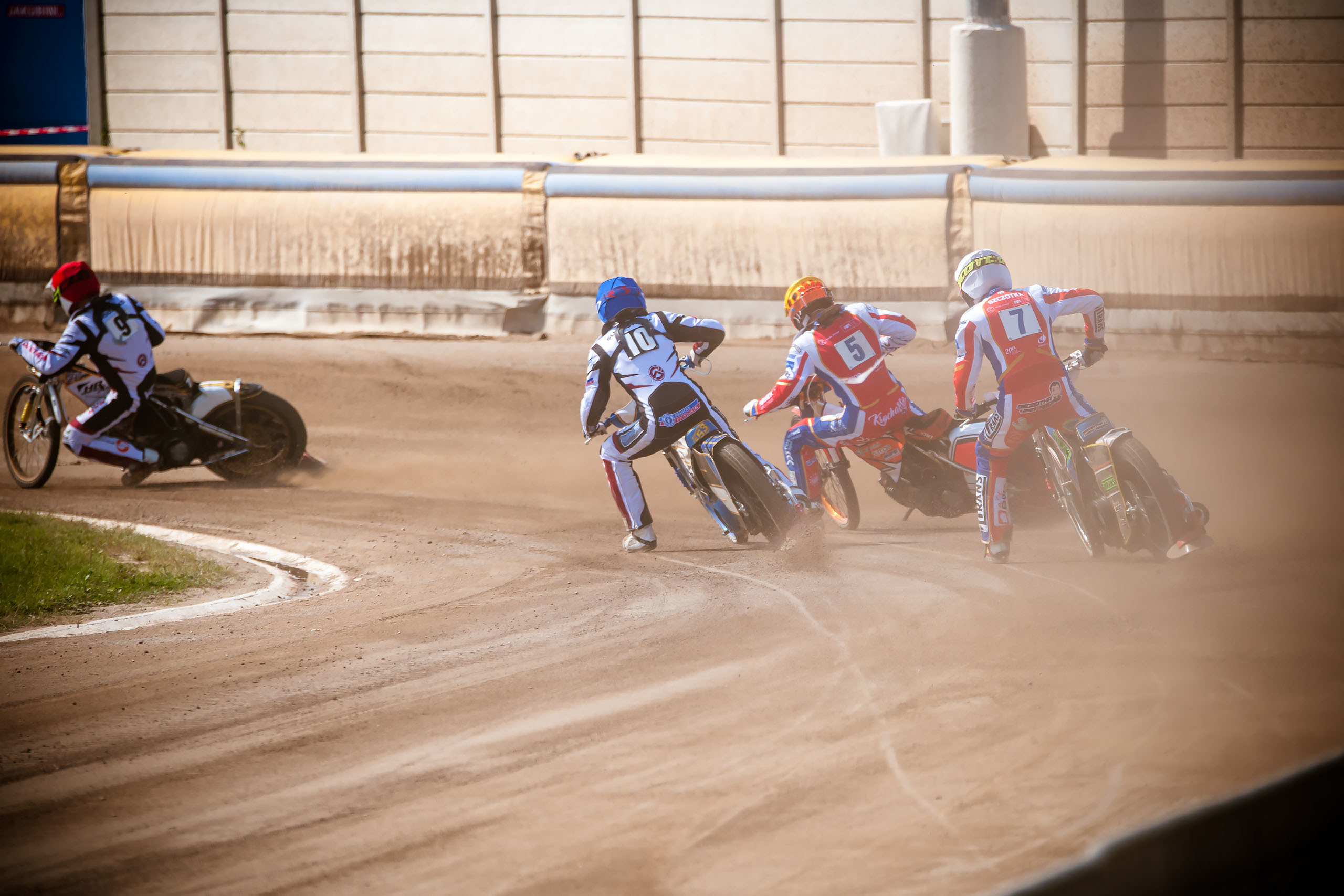 Lokomotiv Daugavpils — Zdunek Wybrzeże Gdańsk / 2020-07-18. Fotogrāfs Romualds Rubenis un Artemijs Stašāns