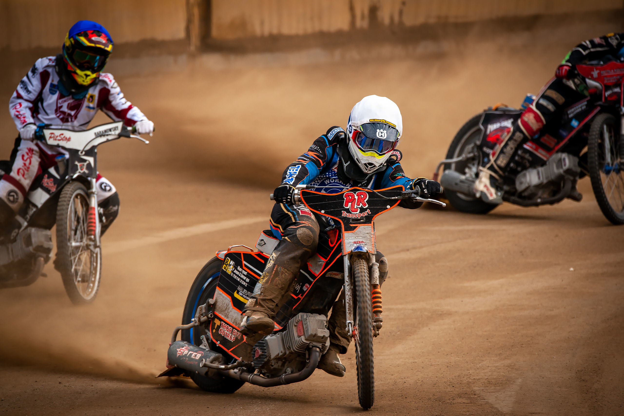 Latvijas čempionats / 2020. Fotogrāfs Romualds Rubenis un Artemijs Stašāns