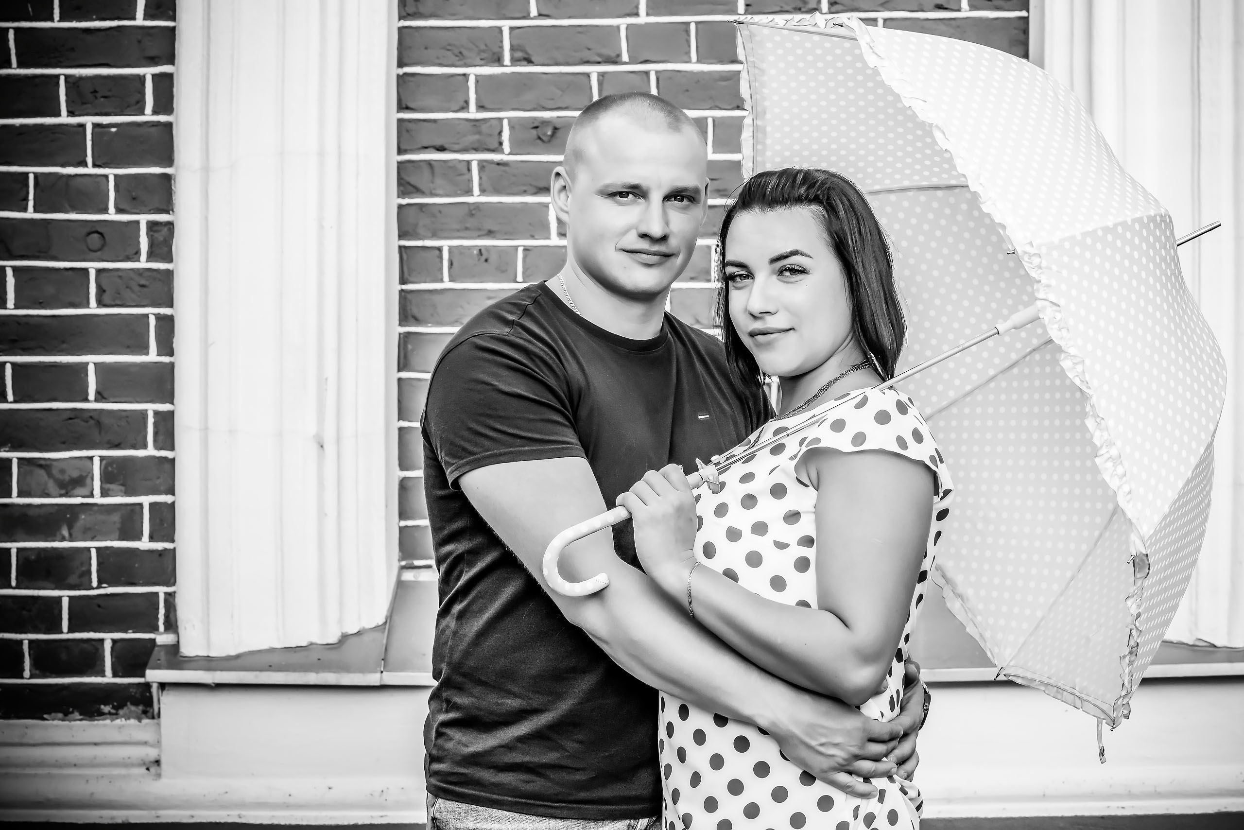 Fotogrāfs Romualds Rubenis un Artemijs Stašāns