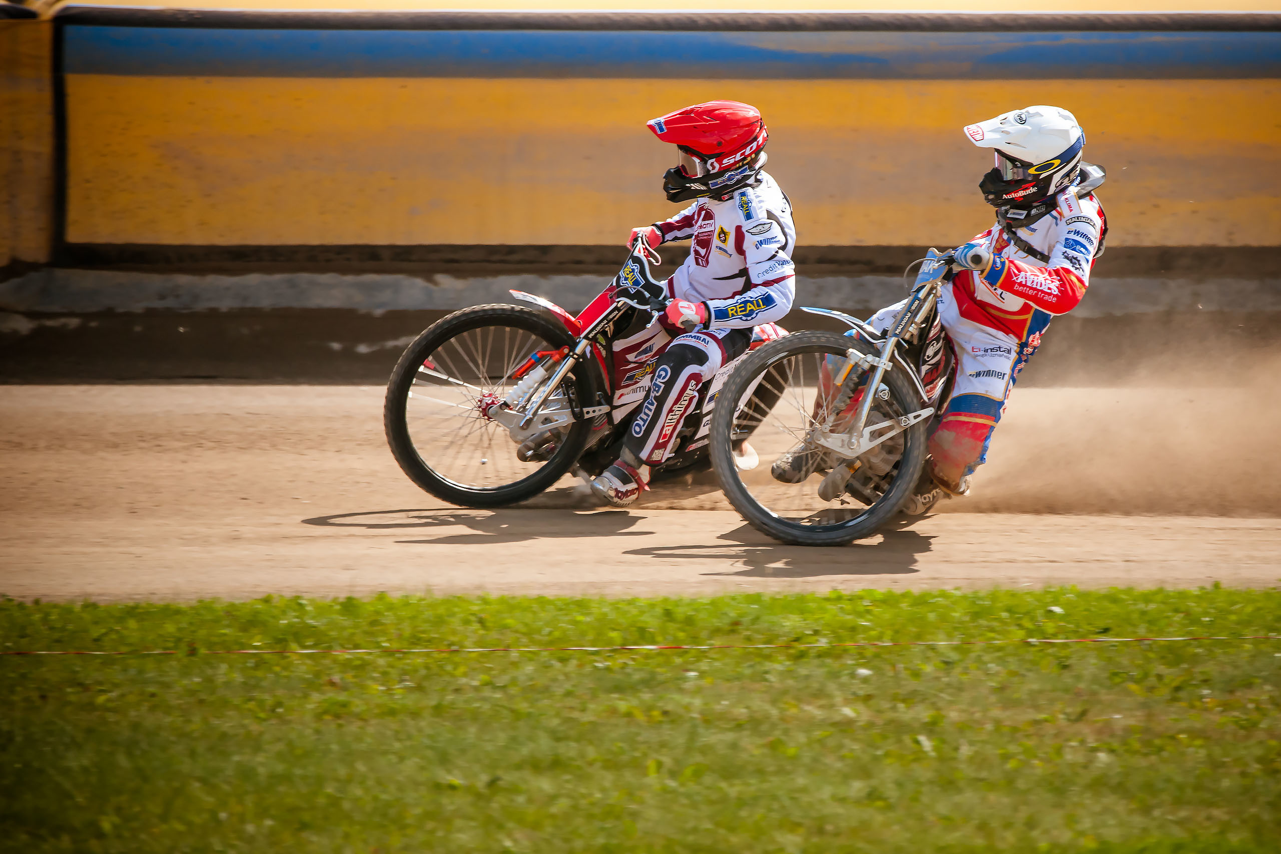 Lokomotiv Daugavpils — Zdunek Wybrzeże Gdańsk / 2020-07-18. Fotogrāfs Romualds Rubenis un Artemijs Stašāns