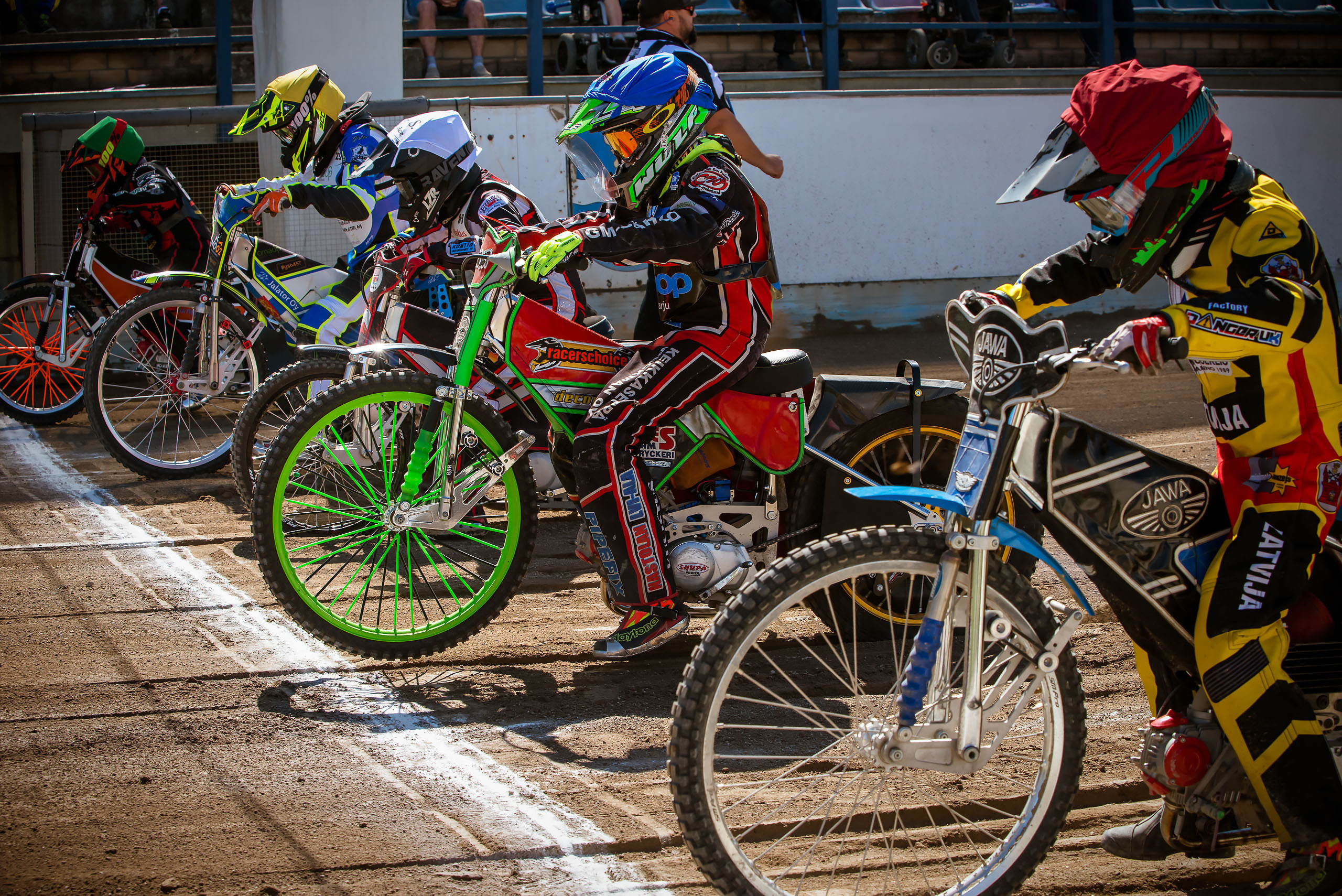 Первый этап Балтийской лиги 2020. Фотограф Ромуальд Рубенис и Артемий Сташанс