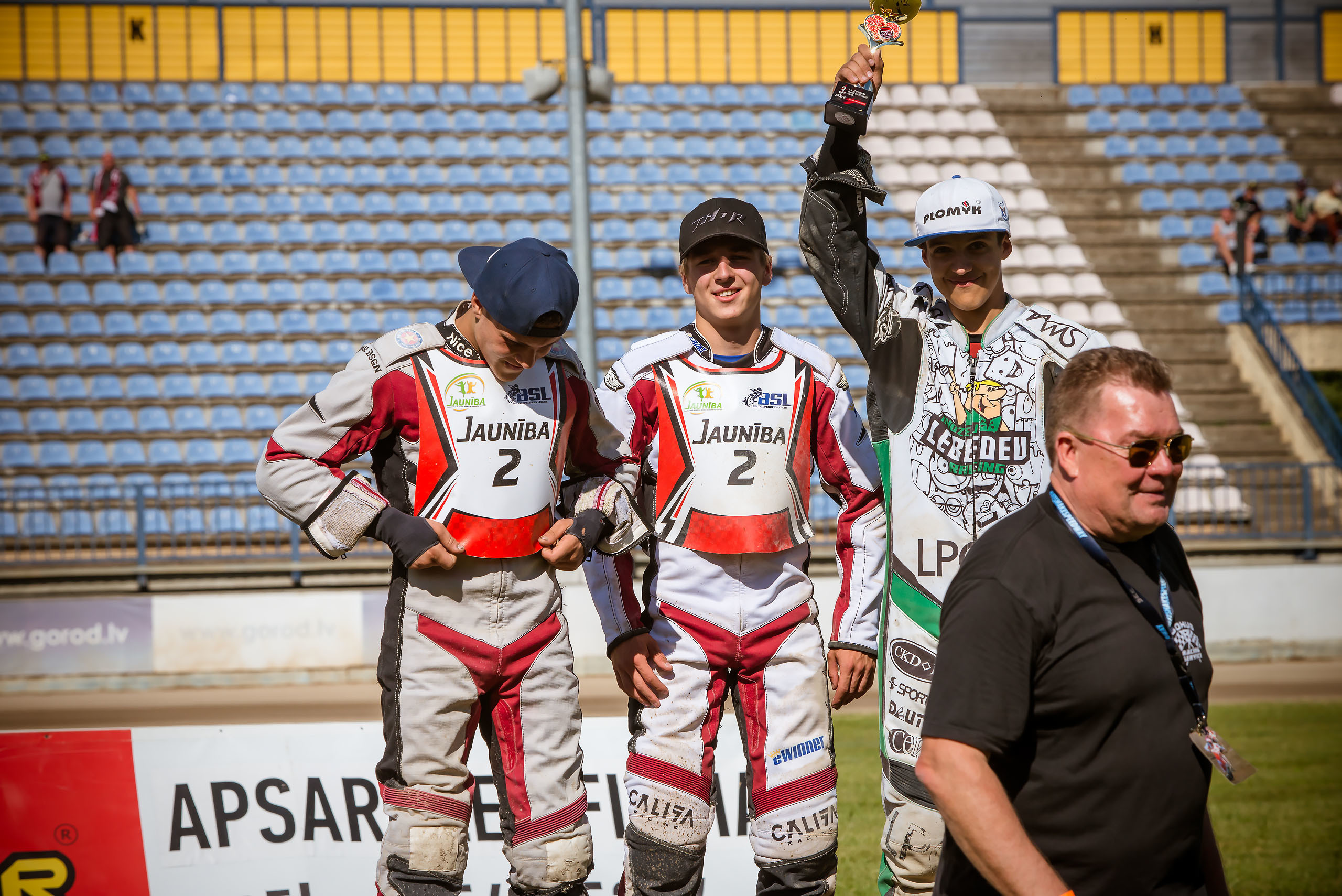 Первый этап Балтийской лиги 2020. Фотограф Ромуальд Рубенис и Артемий Сташанс