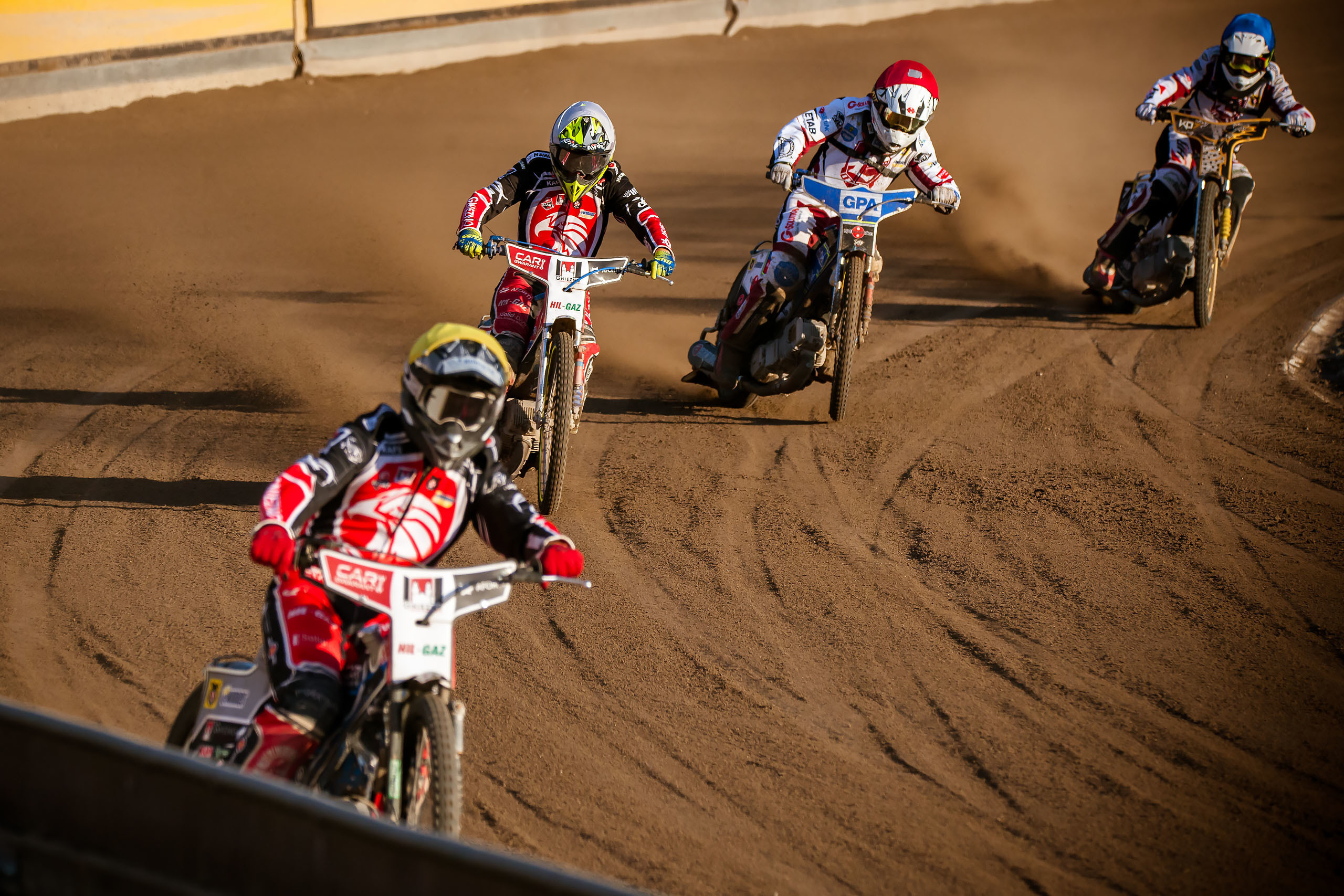 Lokomotiv Daugavpils — Car Gwarant Kapi Meble Budex Start Gniezno / 2020-08-24. Fotogrāfs Romualds Rubenis un Artemijs Stašāns