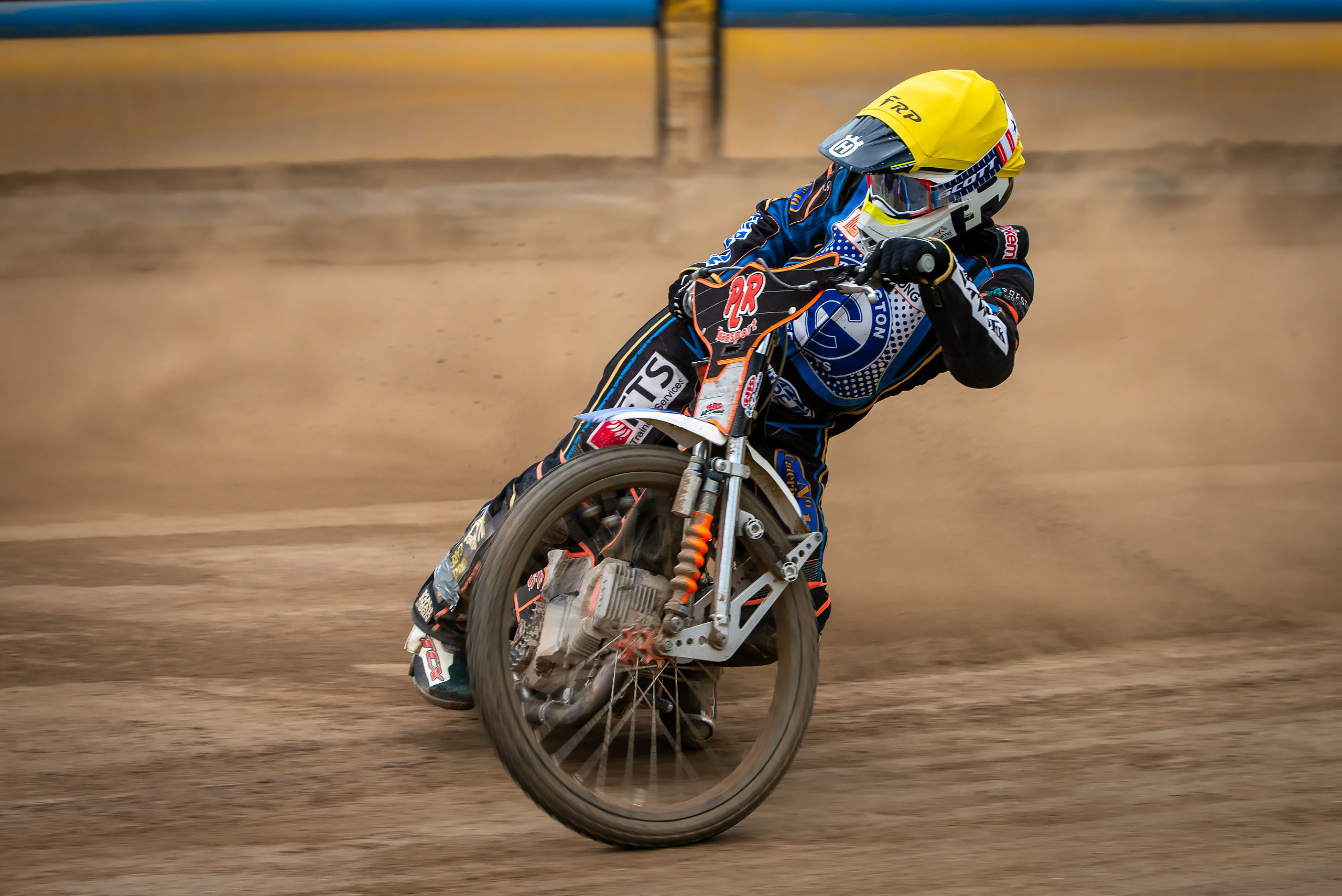 Latvijas čempionats / 2020. Fotogrāfs Romualds Rubenis un Artemijs Stašāns