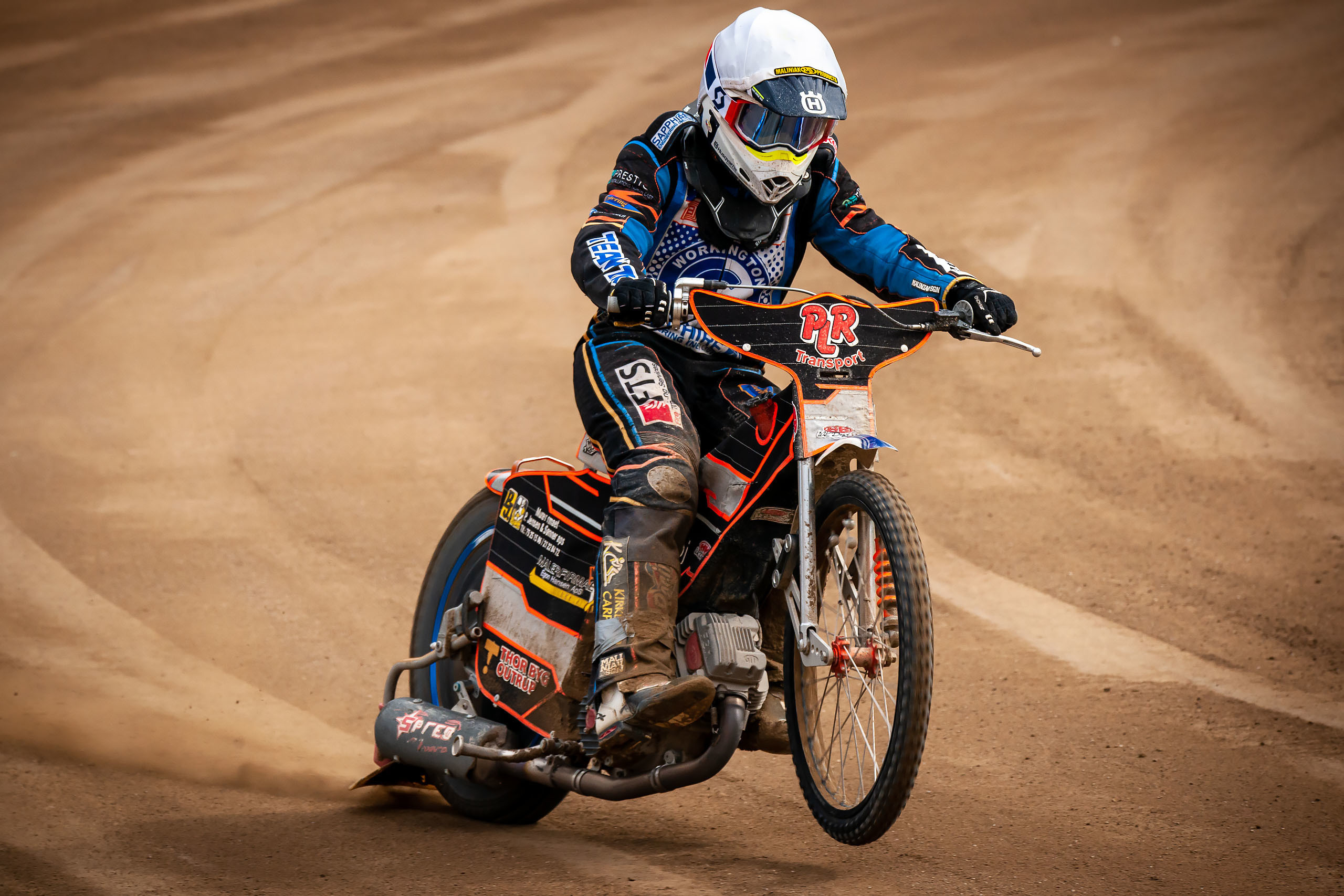 Latvijas čempionats / 2020. Fotogrāfs Romualds Rubenis un Artemijs Stašāns