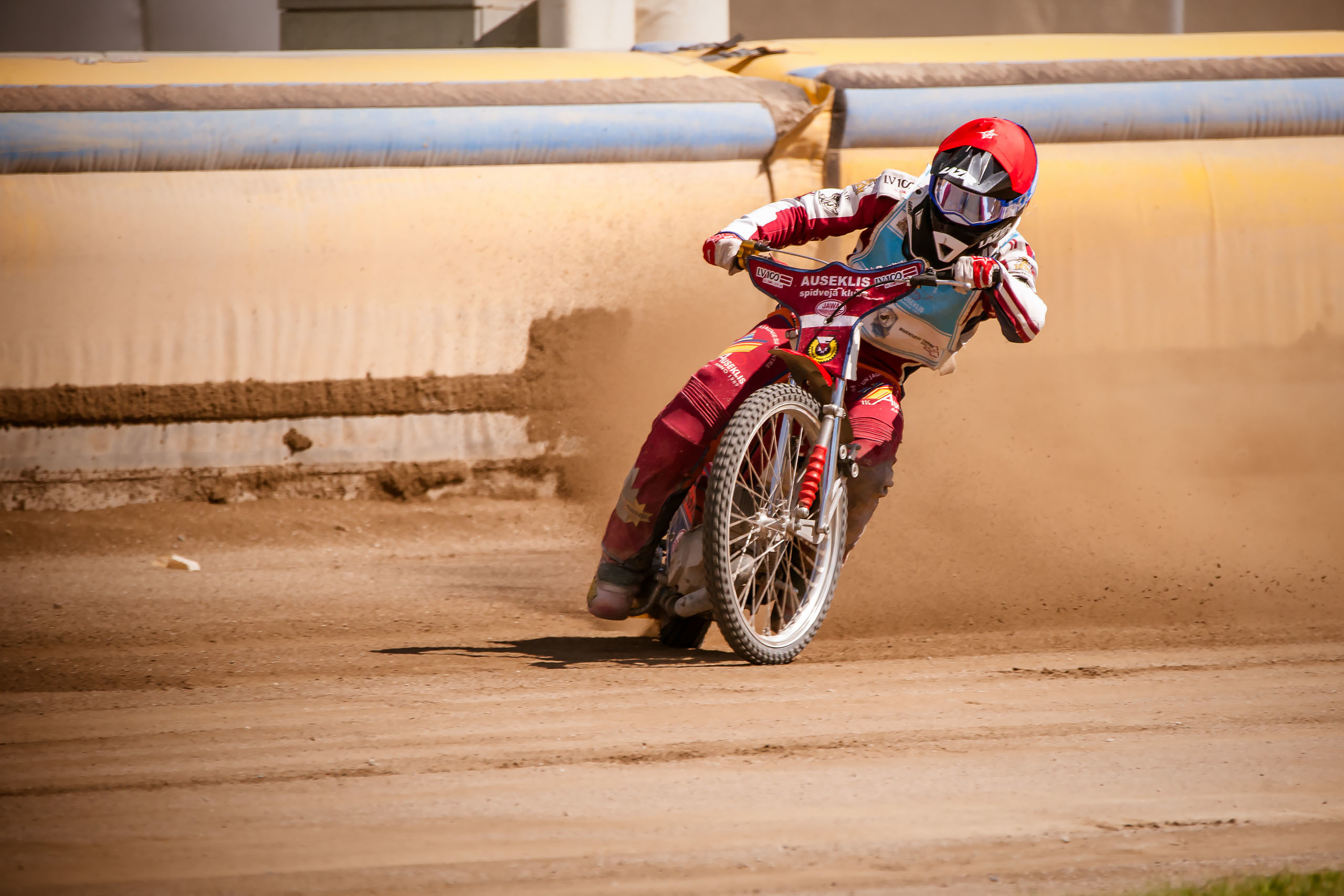 Первый этап Балтийской лиги 2020. Фотограф Ромуальд Рубенис и Артемий Сташанс