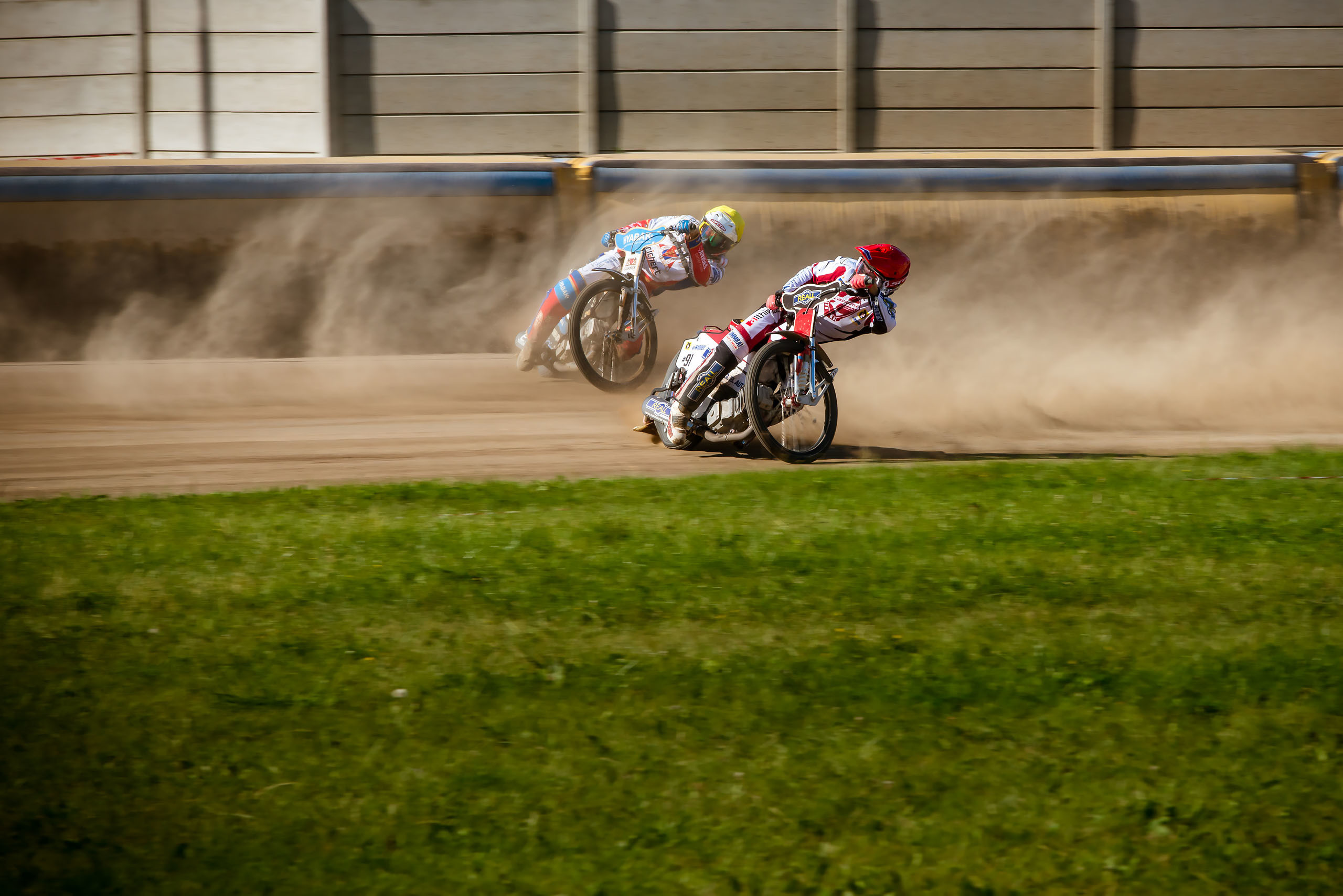 Lokomotiv Daugavpils — Zdunek Wybrzeże Gdańsk / 2020-07-18. Fotogrāfs Romualds Rubenis un Artemijs Stašāns