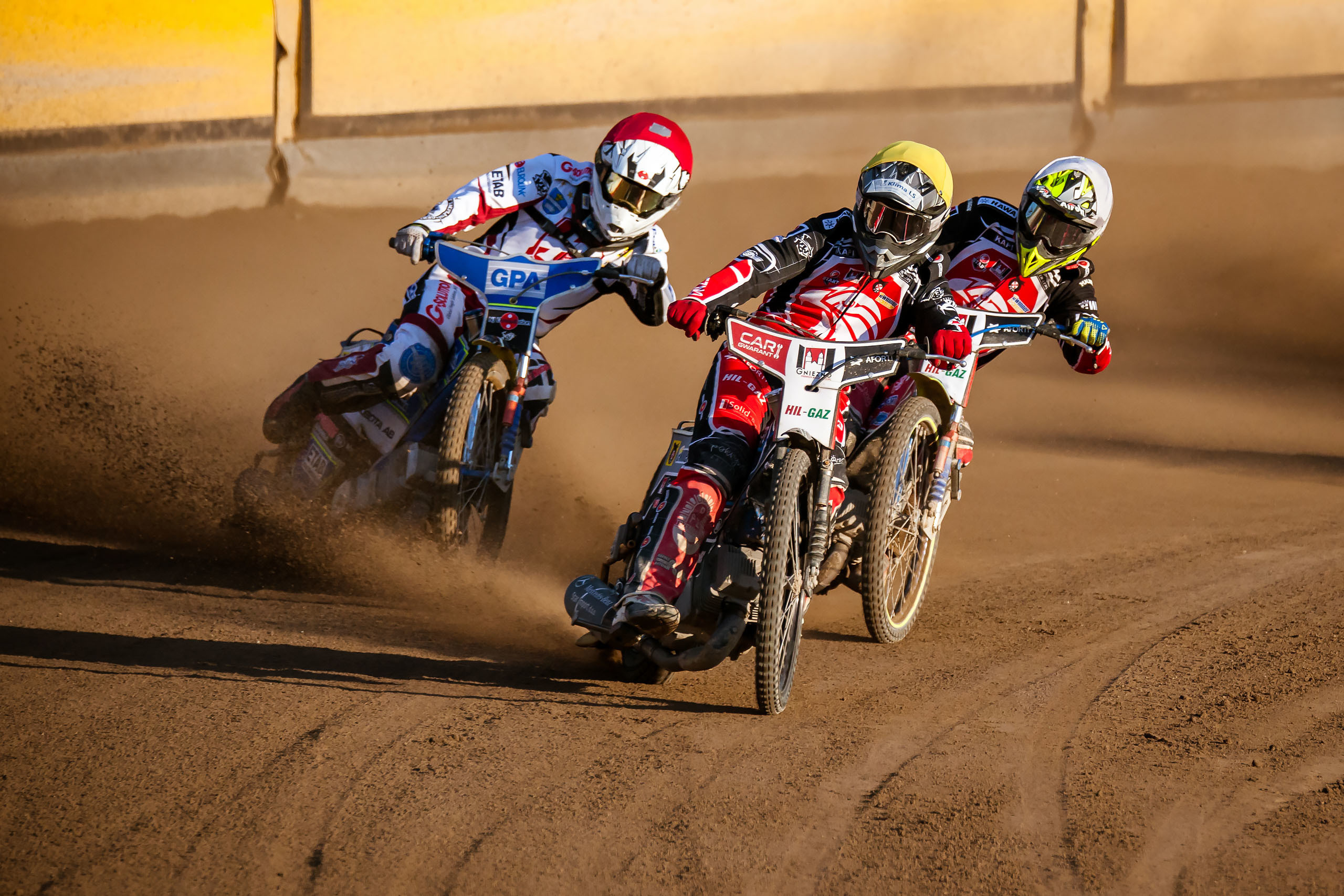 Lokomotiv Daugavpils — Car Gwarant Kapi Meble Budex Start Gniezno / 2020-08-24. Fotogrāfs Romualds Rubenis un Artemijs Stašāns