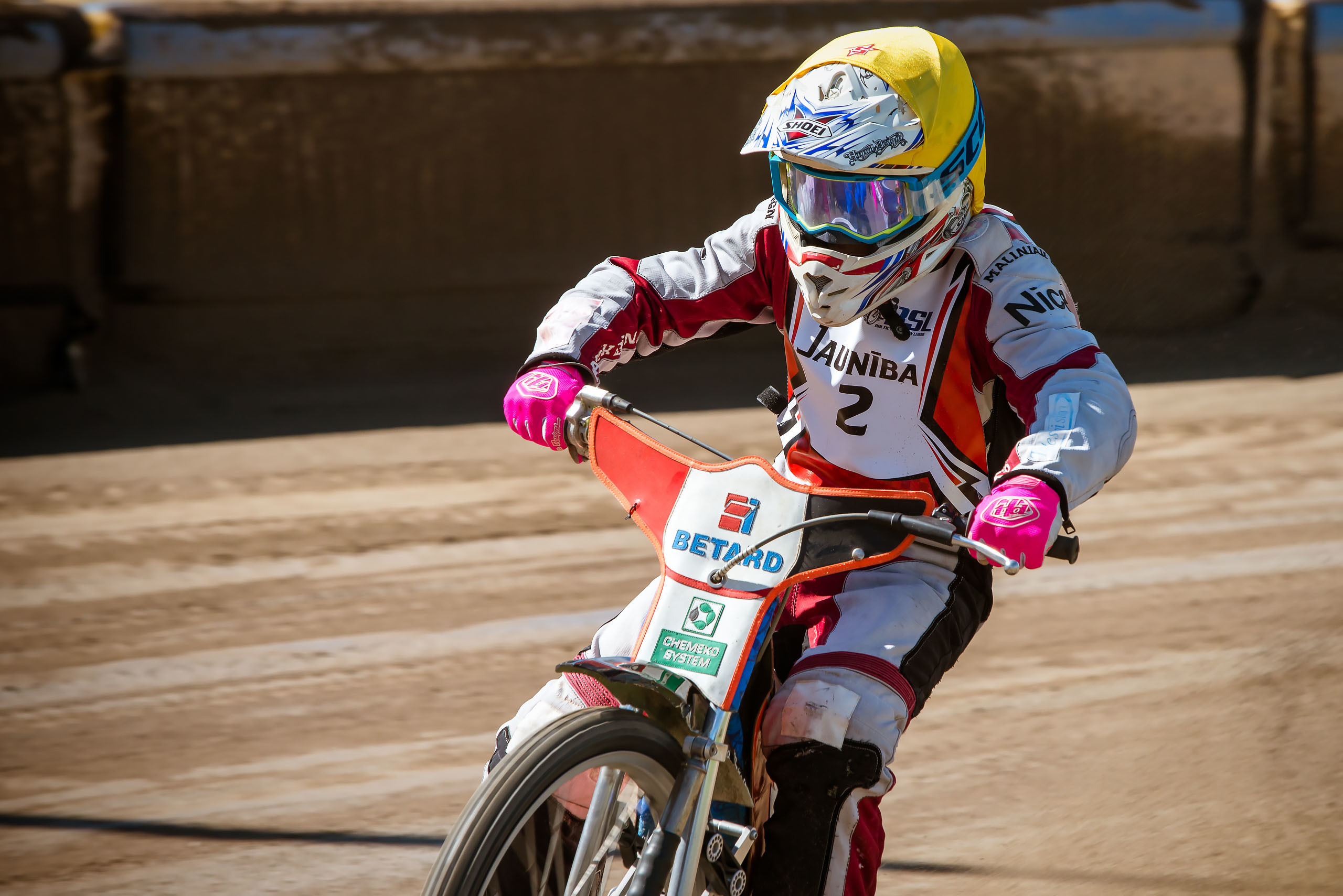 Первый этап Балтийской лиги 2020. Фотограф Ромуальд Рубенис и Артемий Сташанс