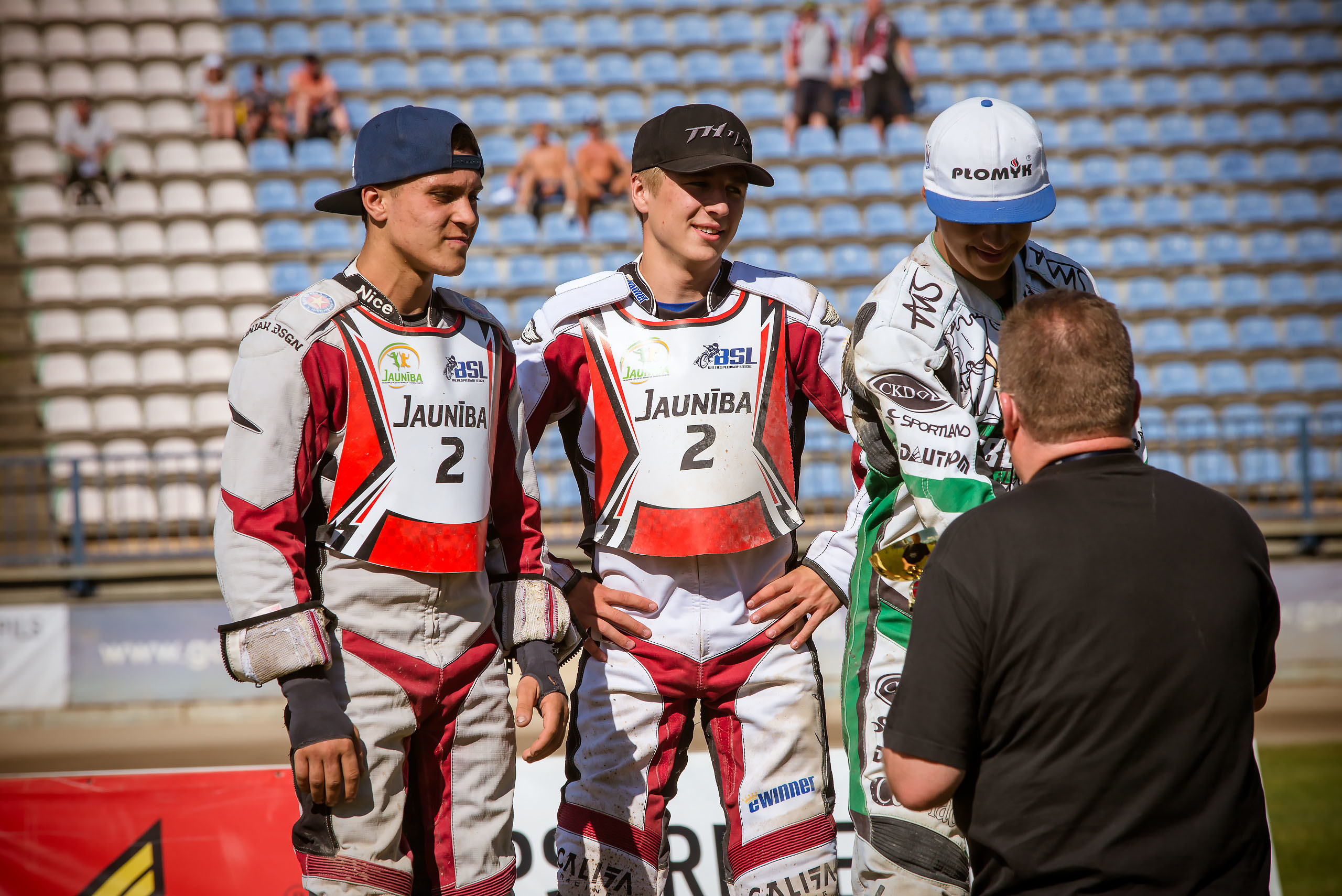 Первый этап Балтийской лиги 2020. Фотограф Ромуальд Рубенис и Артемий Сташанс