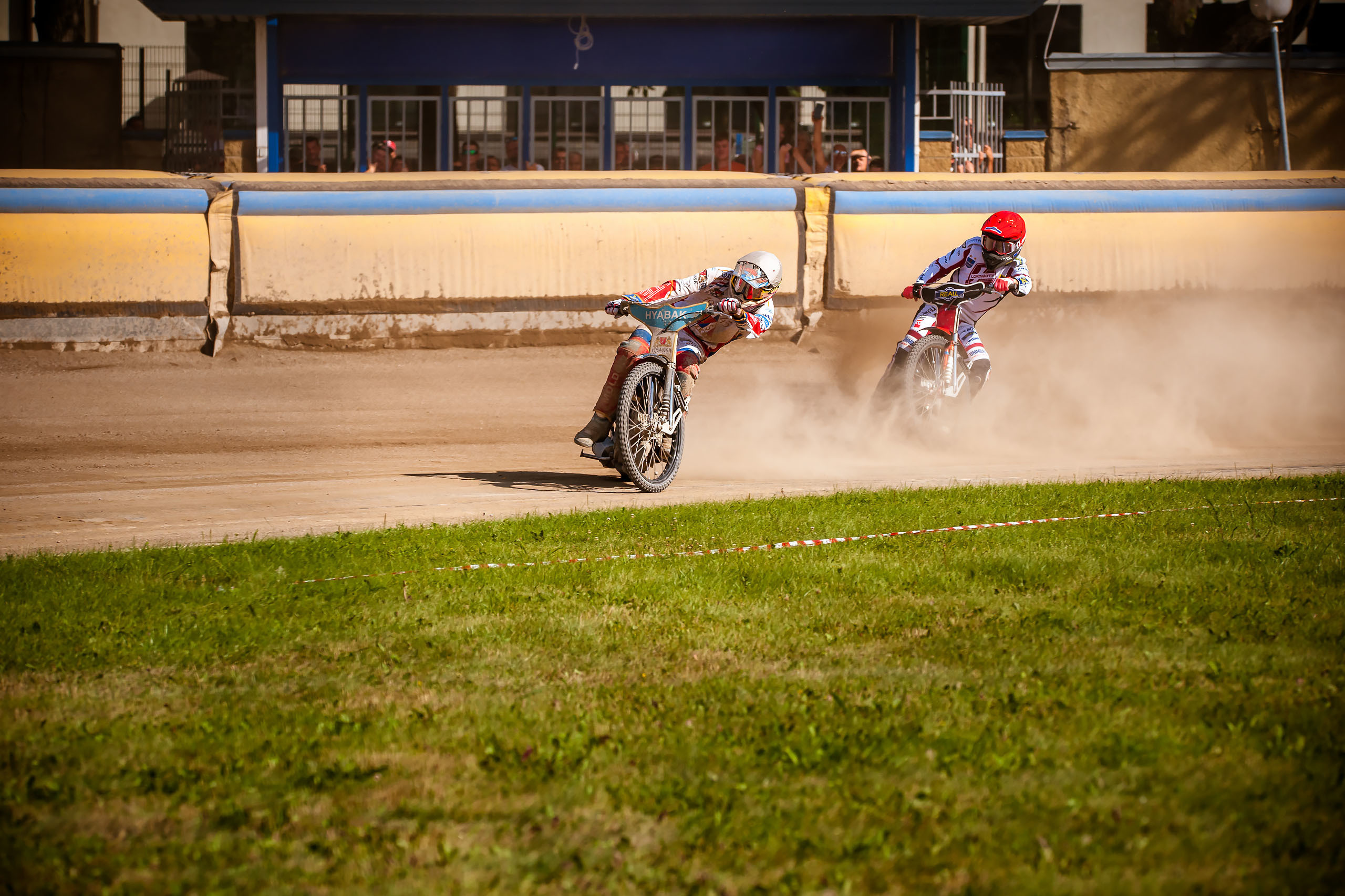 Lokomotiv Daugavpils — Zdunek Wybrzeże Gdańsk / 2020-07-18. Fotogrāfs Romualds Rubenis un Artemijs Stašāns