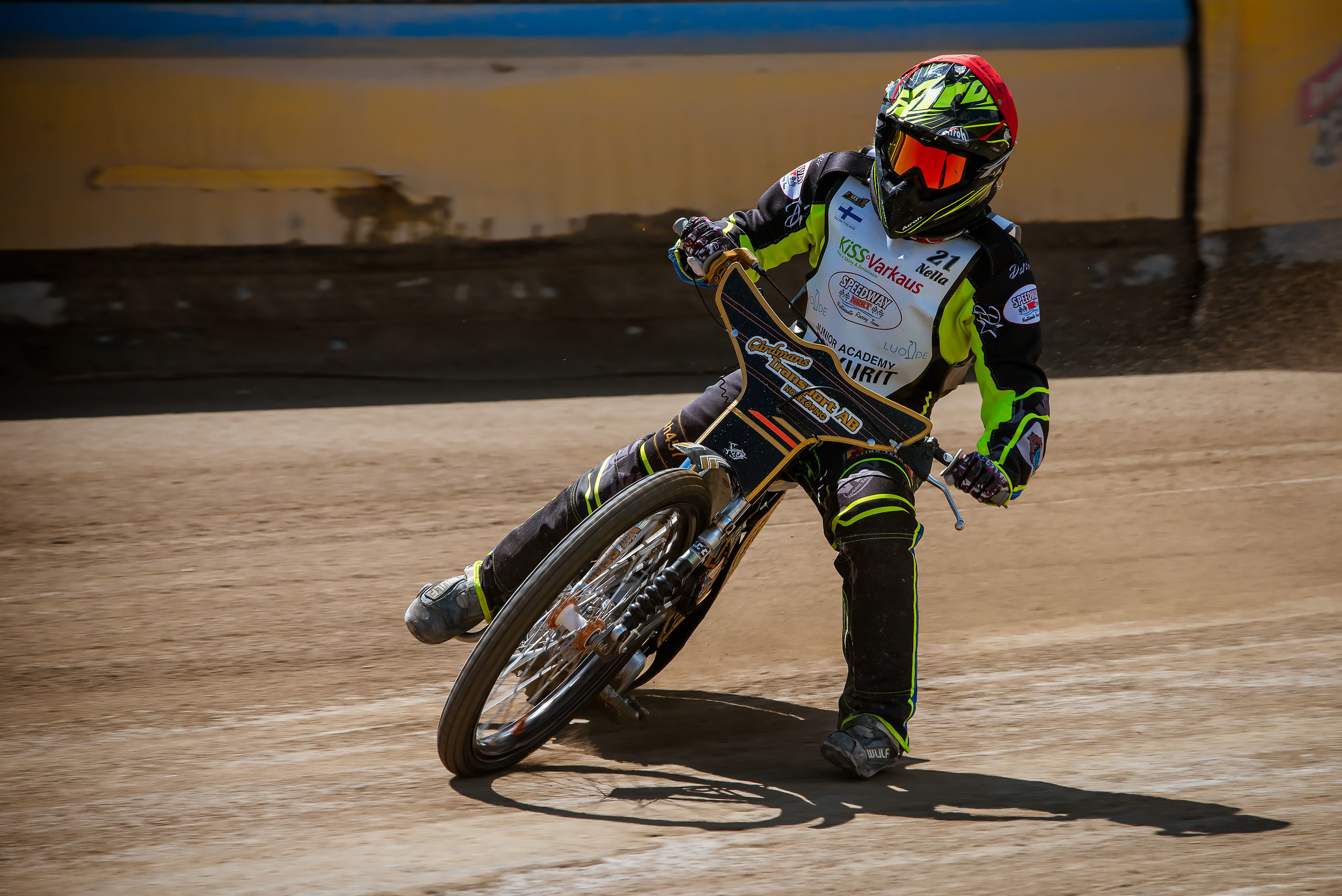 Первый этап Балтийской лиги 2020. Фотограф Ромуальд Рубенис и Артемий Сташанс