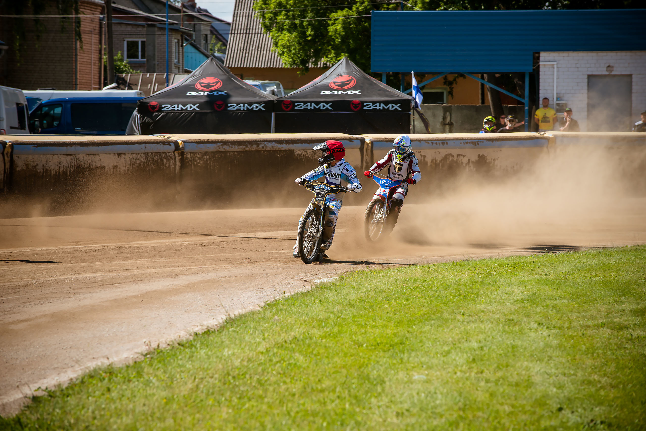 Первый этап Балтийской лиги 2020. Фотограф Ромуальд Рубенис и Артемий Сташанс