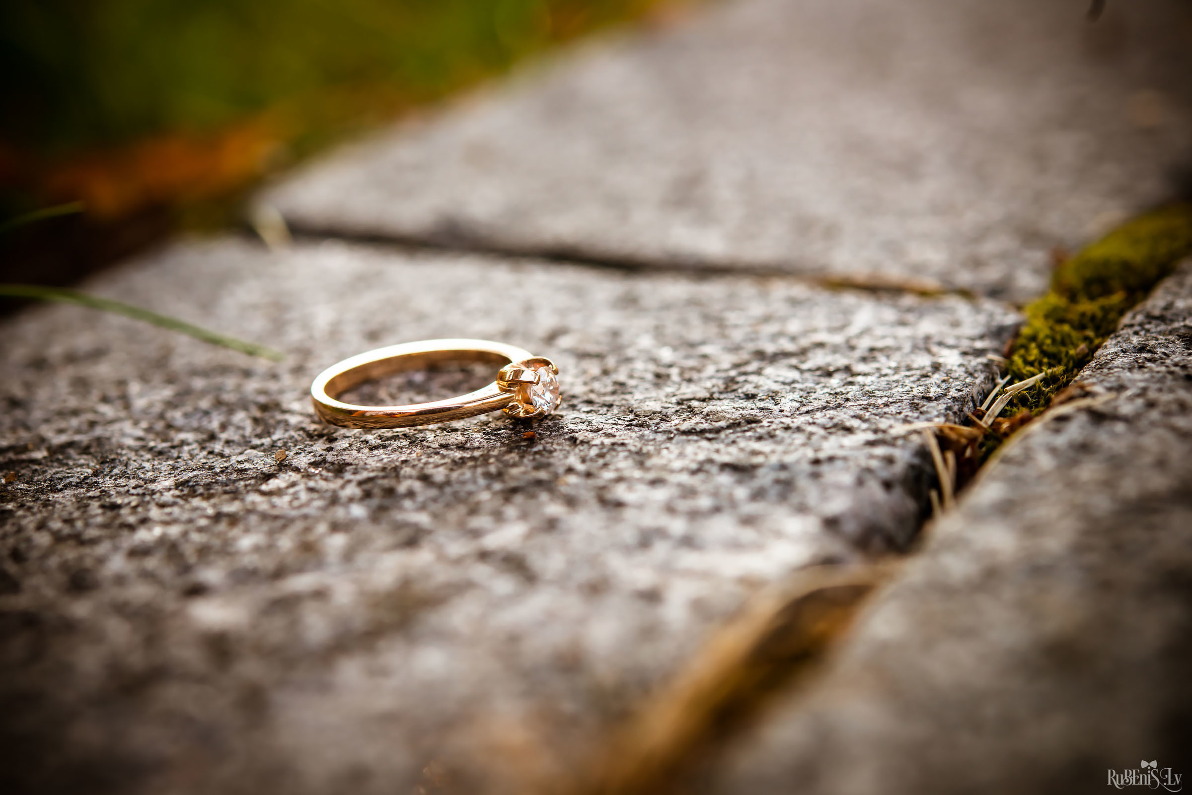 Марго и Вадим. Фотограф Ромуальд Рубенис и Артемий Сташанс