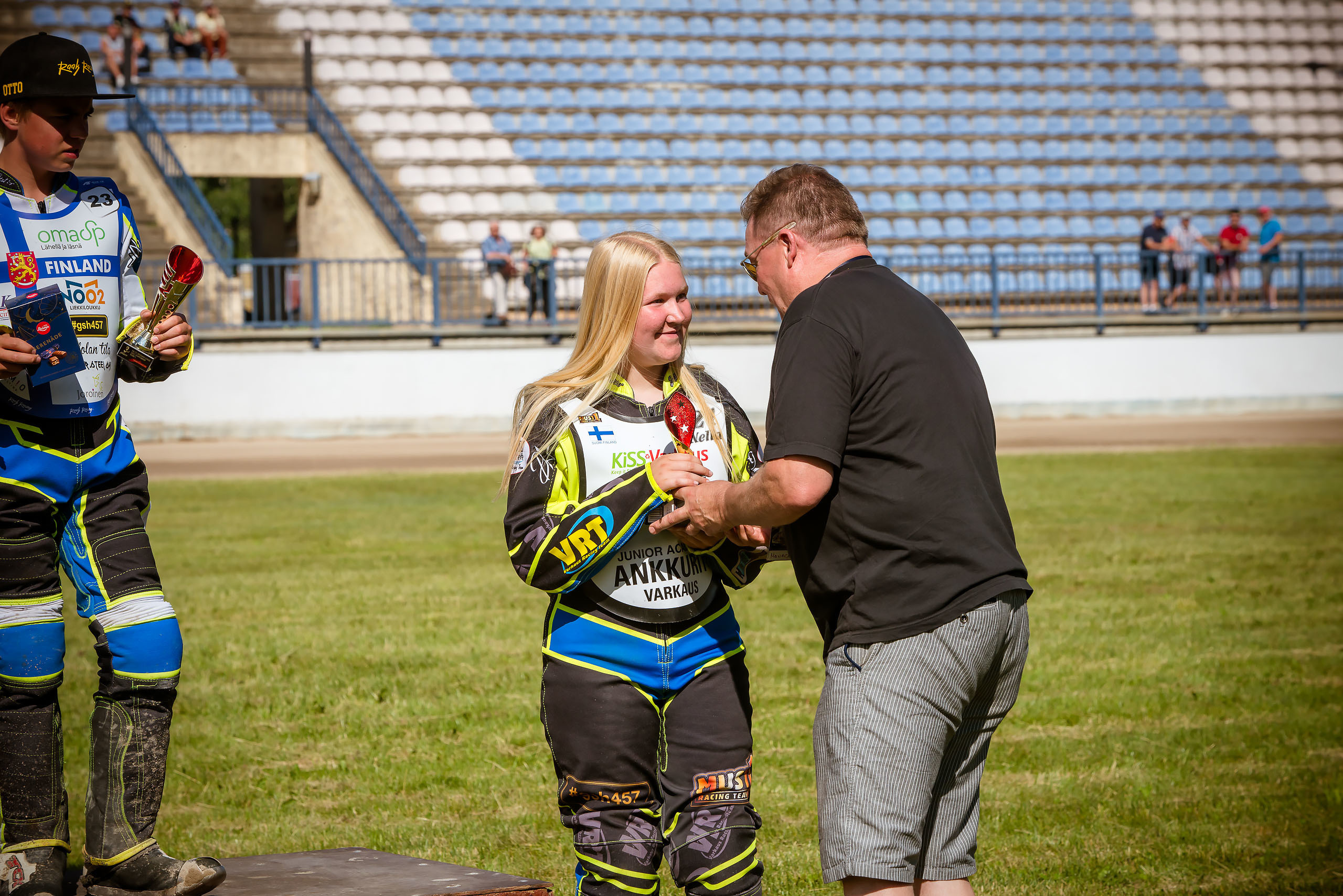 Первый этап Балтийской лиги 2020. Фотограф Ромуальд Рубенис и Артемий Сташанс