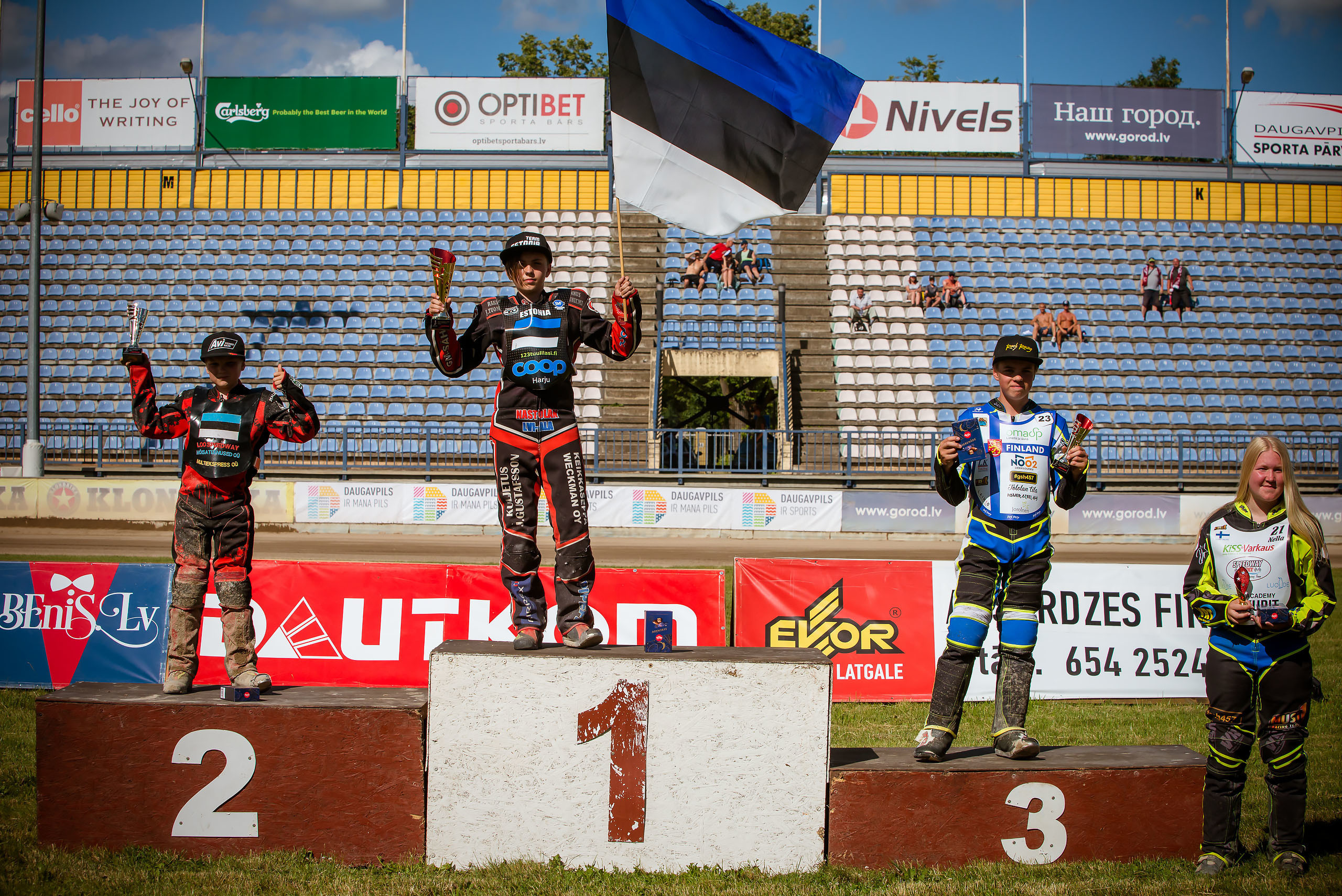 Первый этап Балтийской лиги 2020. Фотограф Ромуальд Рубенис и Артемий Сташанс