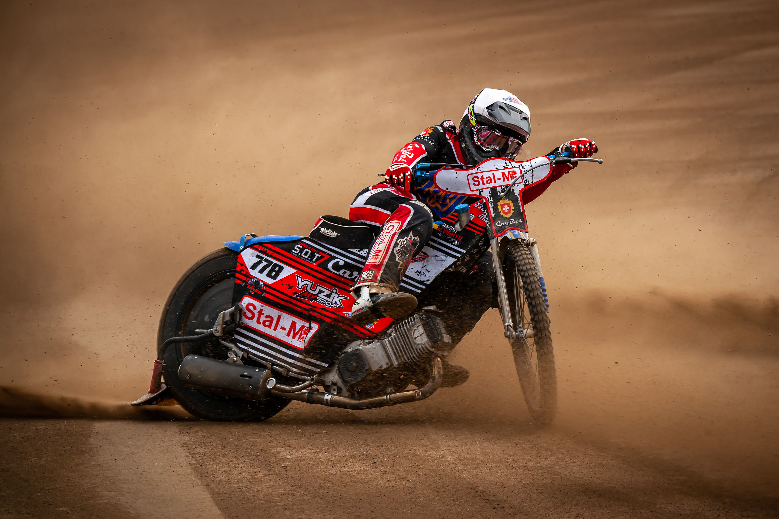 Latvijas čempionats / 2020. Fotogrāfs Romualds Rubenis un Artemijs Stašāns