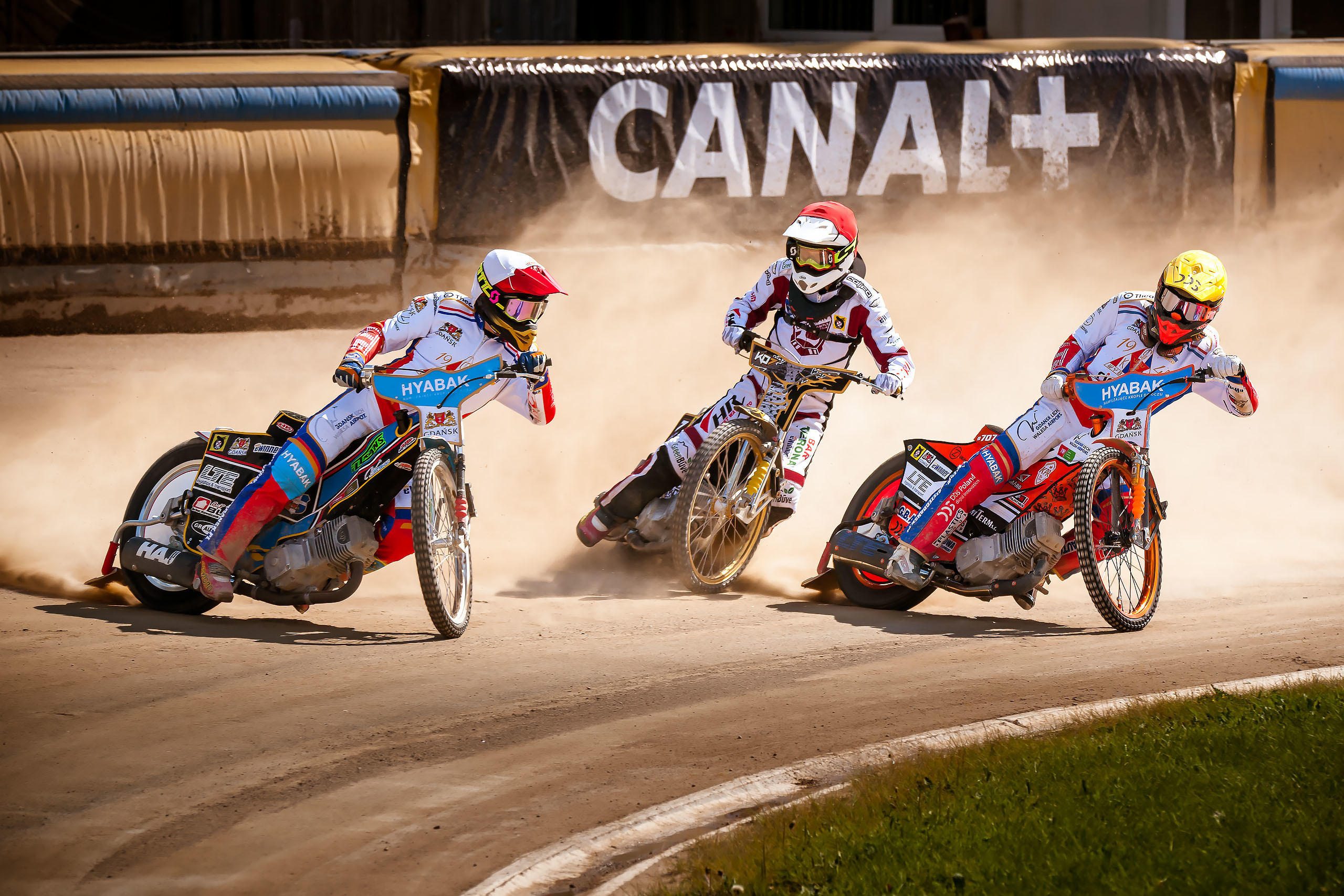 Lokomotiv Daugavpils — Zdunek Wybrzeże Gdańsk / 2020-07-18. Fotogrāfs Romualds Rubenis un Artemijs Stašāns