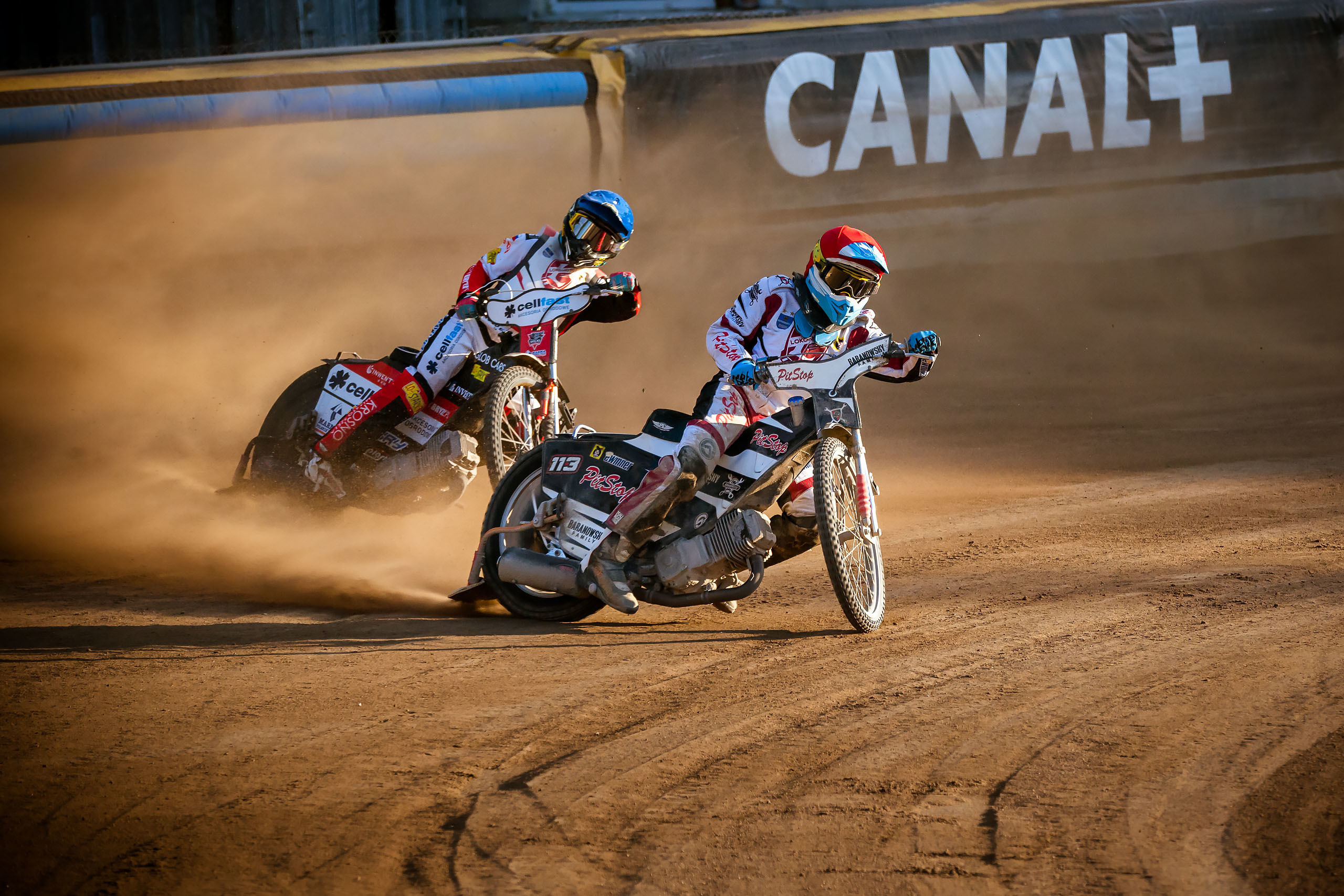 Lokomotiv Daugavpils — Car Gwarant Kapi Meble Budex Start Gniezno / 2020-08-24. Fotogrāfs Romualds Rubenis un Artemijs Stašāns