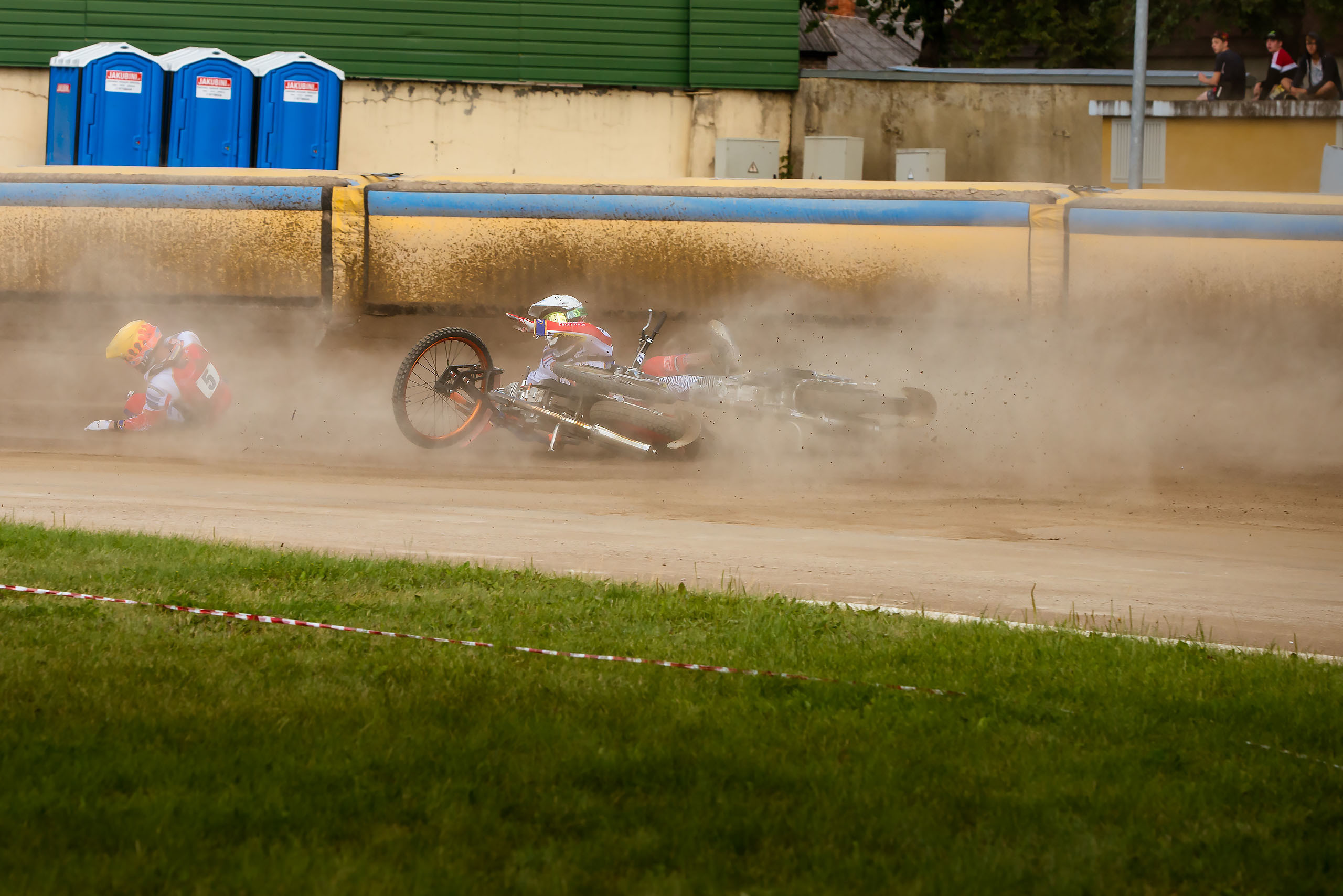 Lokomotiv Daugavpils — Zdunek Wybrzeże Gdańsk / 2020-07-18. Fotogrāfs Romualds Rubenis un Artemijs Stašāns