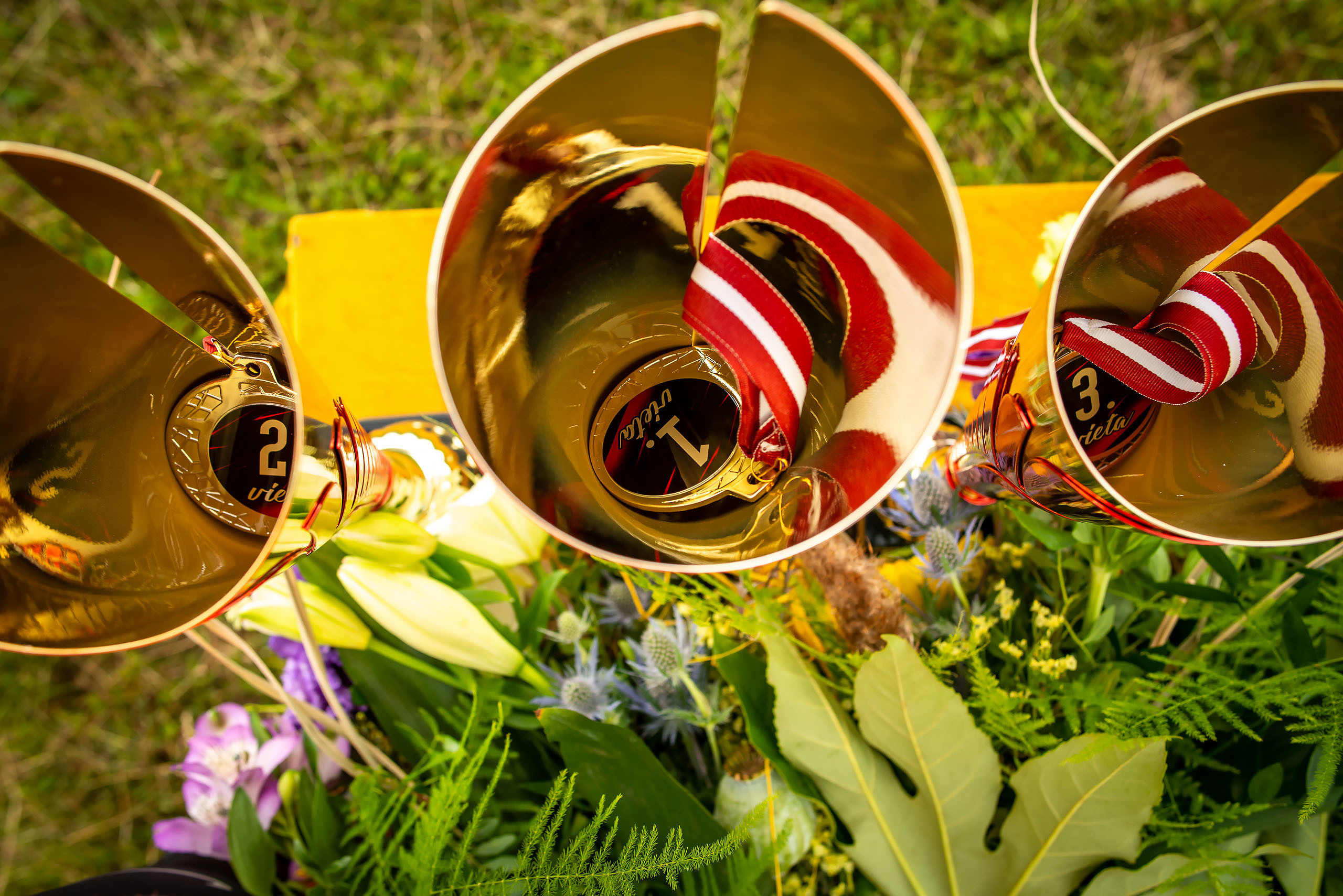 Latvijas čempionats / 2020. Fotogrāfs Romualds Rubenis un Artemijs Stašāns