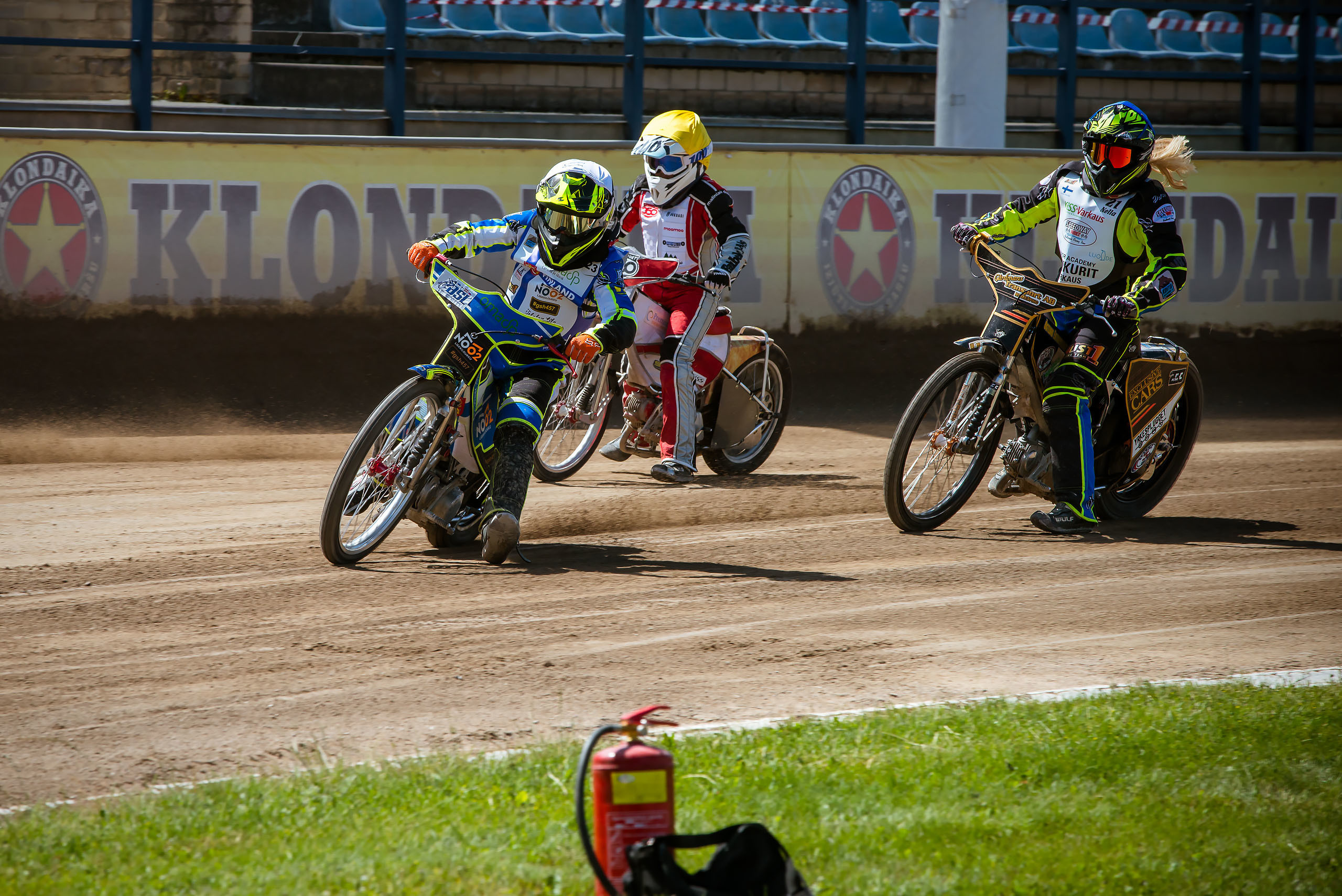 Первый этап Балтийской лиги 2020. Фотограф Ромуальд Рубенис и Артемий Сташанс