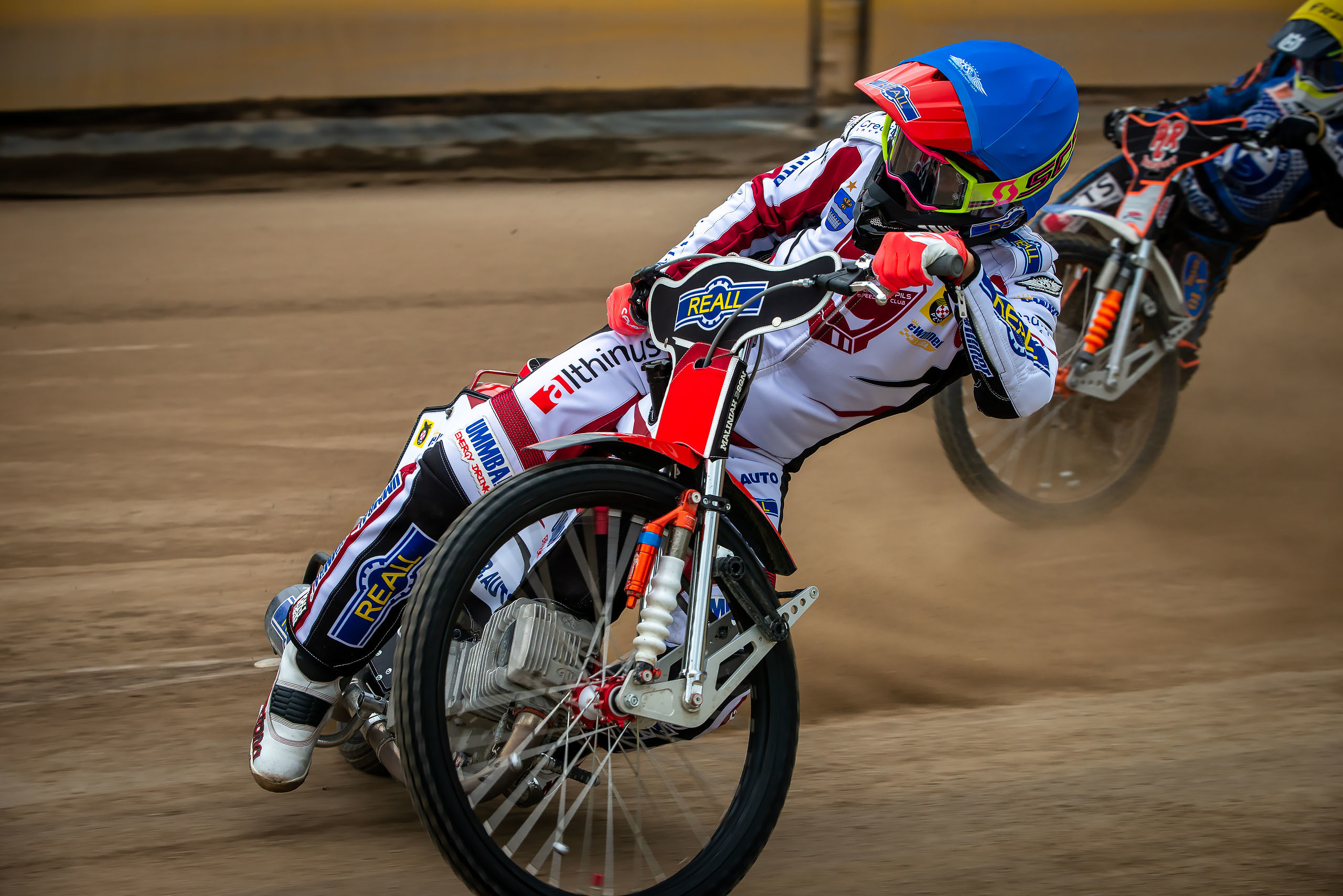 Latvijas čempionats / 2020. Fotogrāfs Romualds Rubenis un Artemijs Stašāns