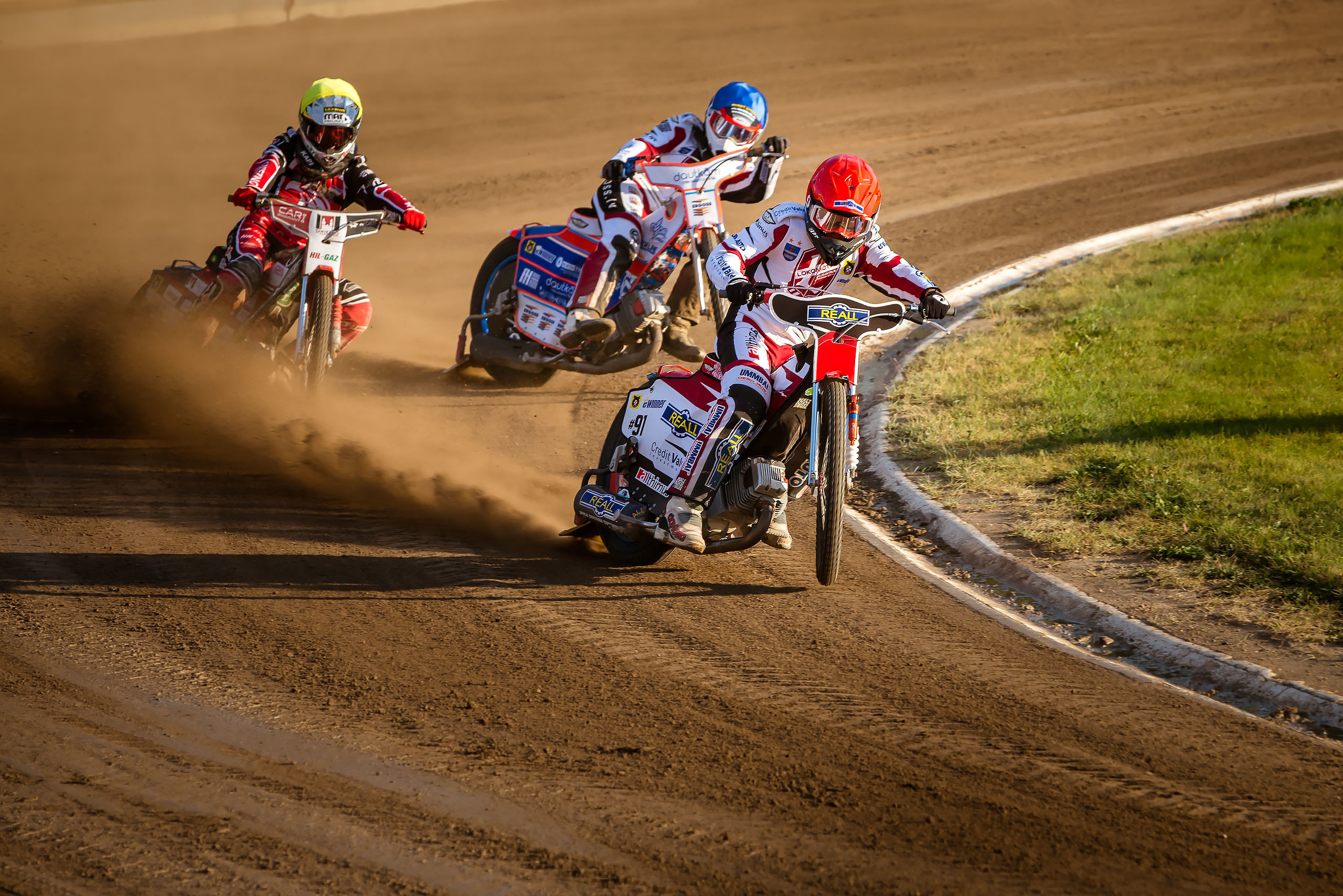 Lokomotiv Daugavpils — Car Gwarant Kapi Meble Budex Start Gniezno / 2020-08-24. Fotogrāfs Romualds Rubenis un Artemijs Stašāns