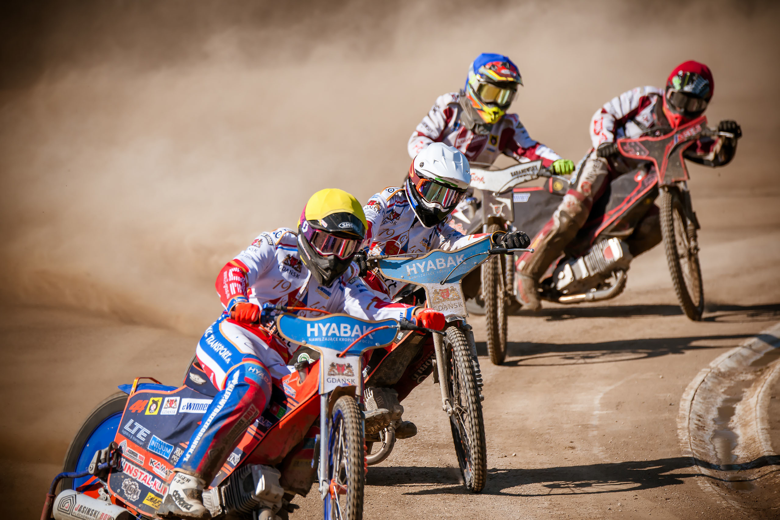 Lokomotiv Daugavpils — Zdunek Wybrzeże Gdańsk / 2020-07-18. Fotogrāfs Romualds Rubenis un Artemijs Stašāns