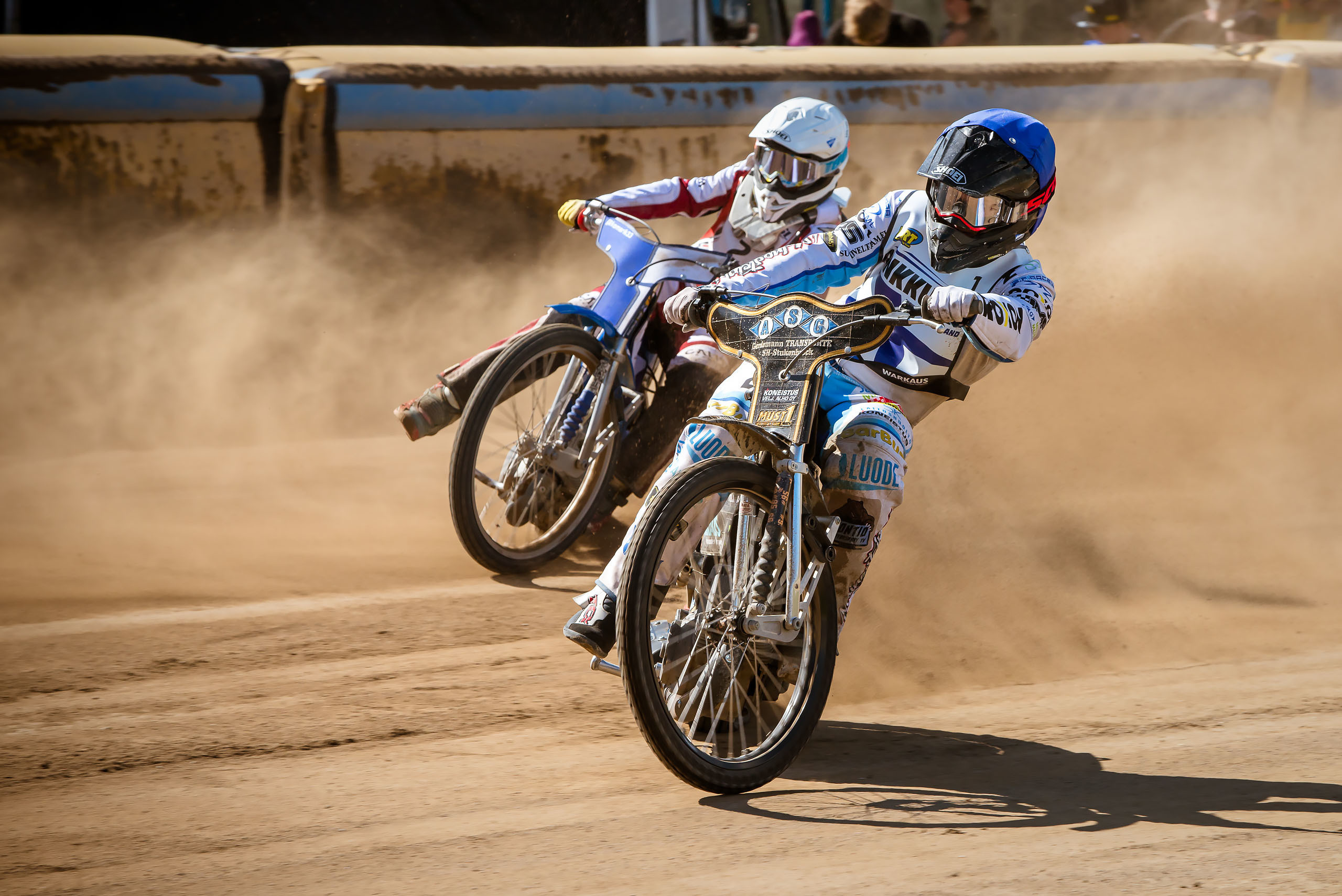 Первый этап Балтийской лиги 2020. Фотограф Ромуальд Рубенис и Артемий Сташанс