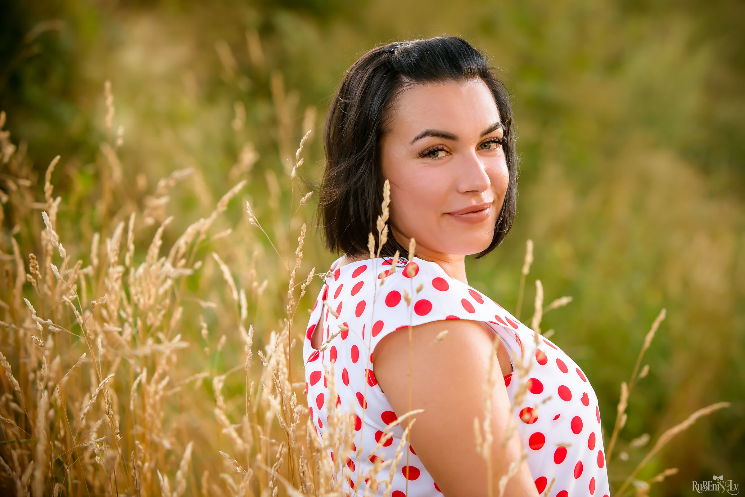 Марго и Вадим. Фотограф Ромуальд Рубенис и Артемий Сташанс