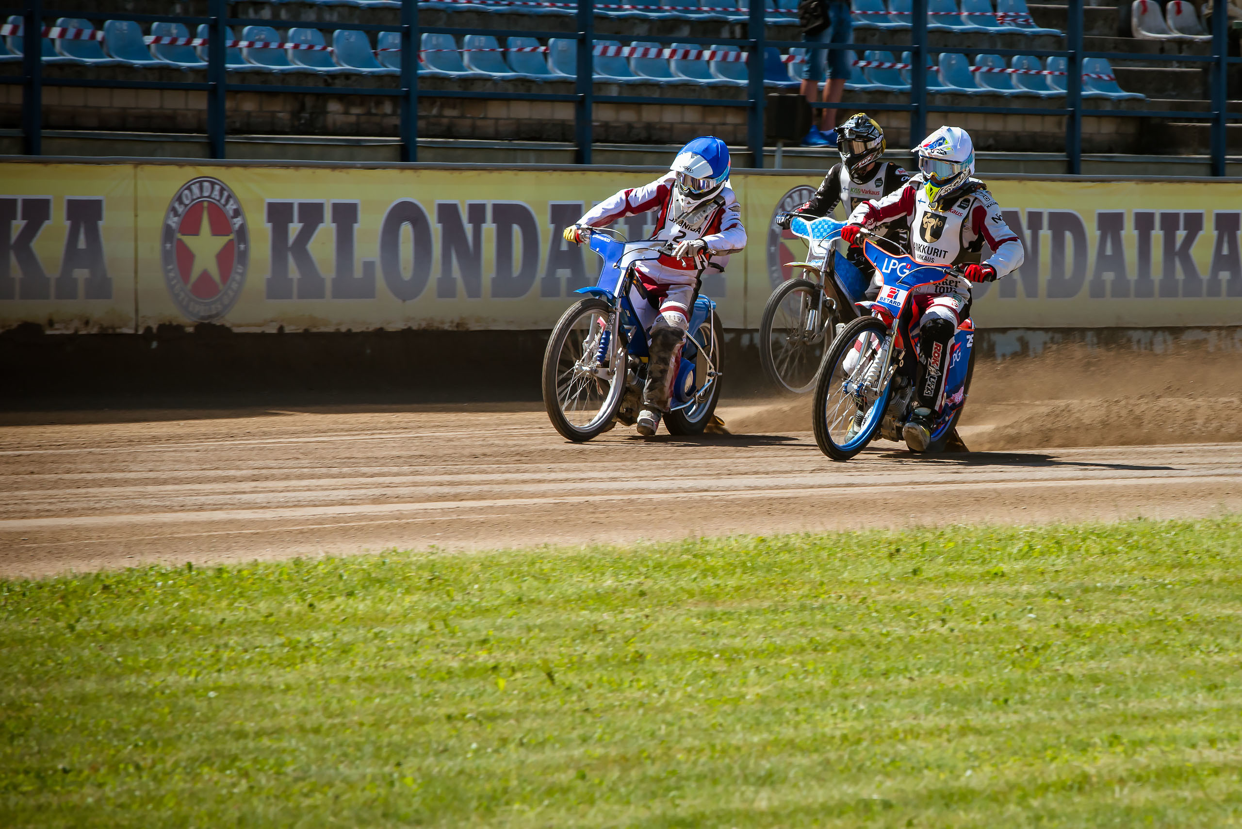 Первый этап Балтийской лиги 2020. Фотограф Ромуальд Рубенис и Артемий Сташанс