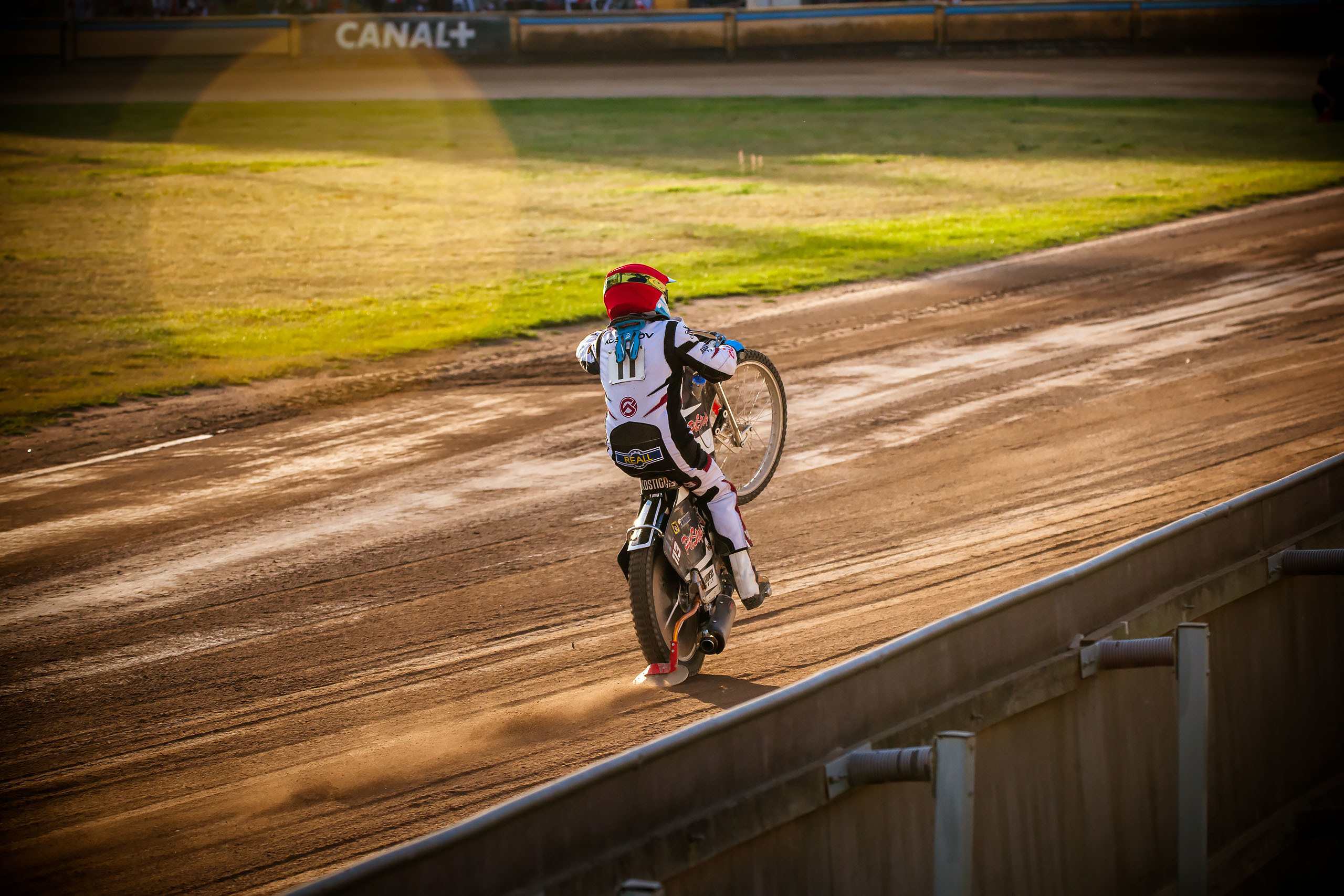 Lokomotiv Daugavpils — Car Gwarant Kapi Meble Budex Start Gniezno / 2020-08-24. Fotogrāfs Romualds Rubenis un Artemijs Stašāns