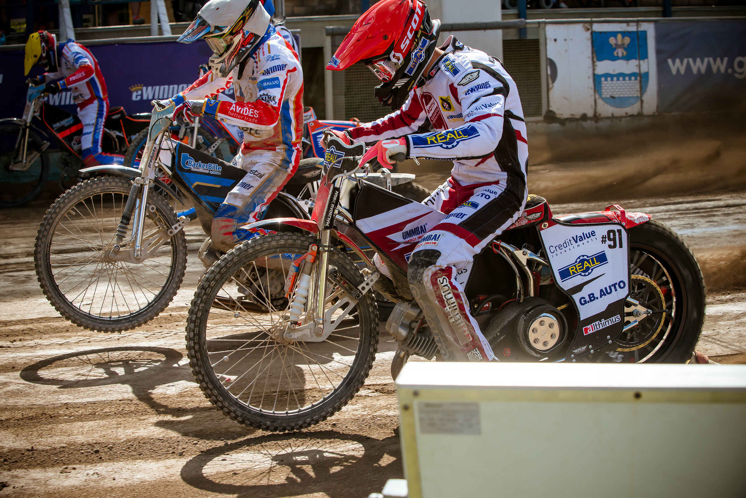 Lokomotiv Daugavpils — Zdunek Wybrzeże Gdańsk / 2020-07-18. Fotogrāfs Romualds Rubenis un Artemijs Stašāns