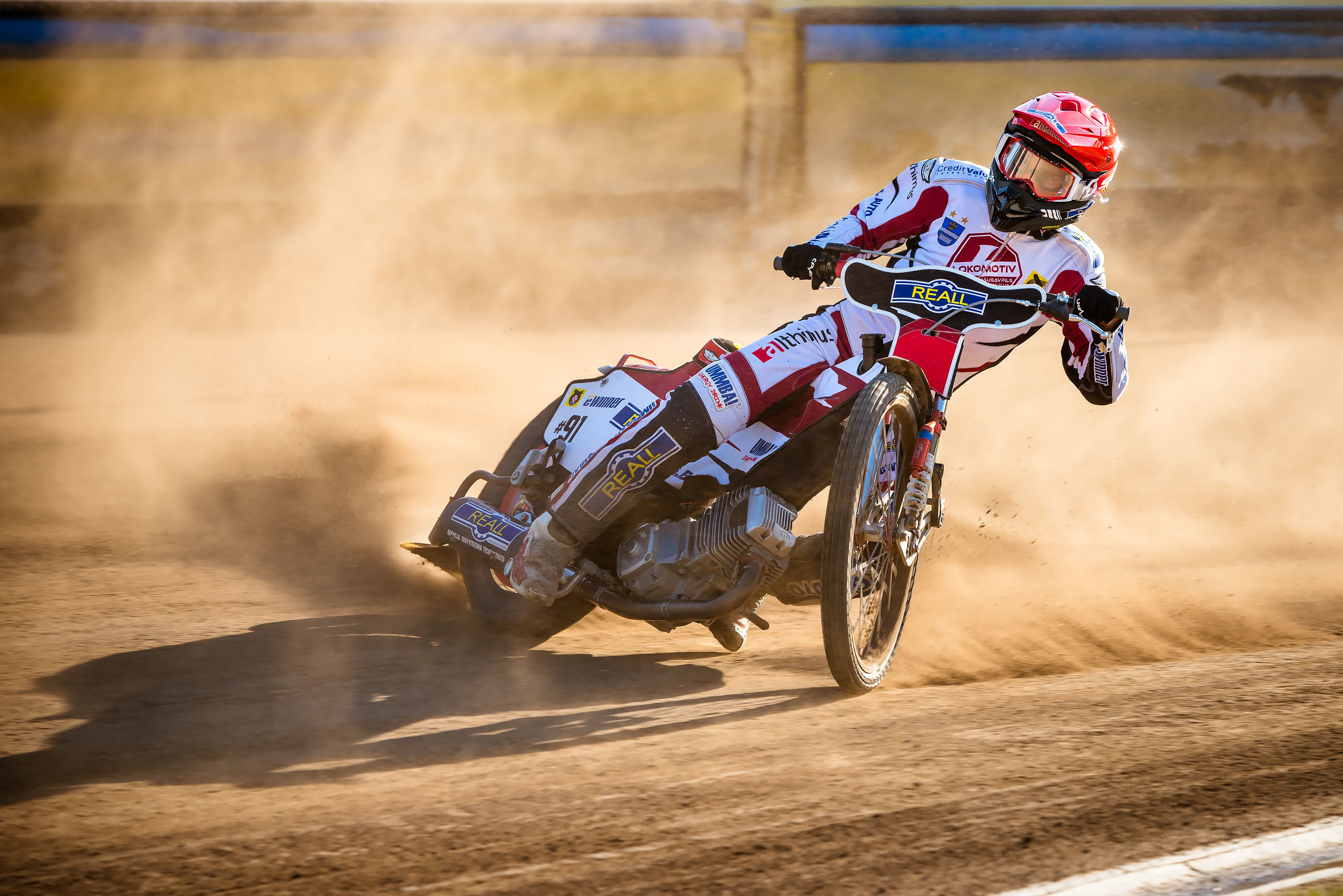 Lokomotiv Daugavpils — Car Gwarant Kapi Meble Budex Start Gniezno / 2020-08-24. Fotogrāfs Romualds Rubenis un Artemijs Stašāns