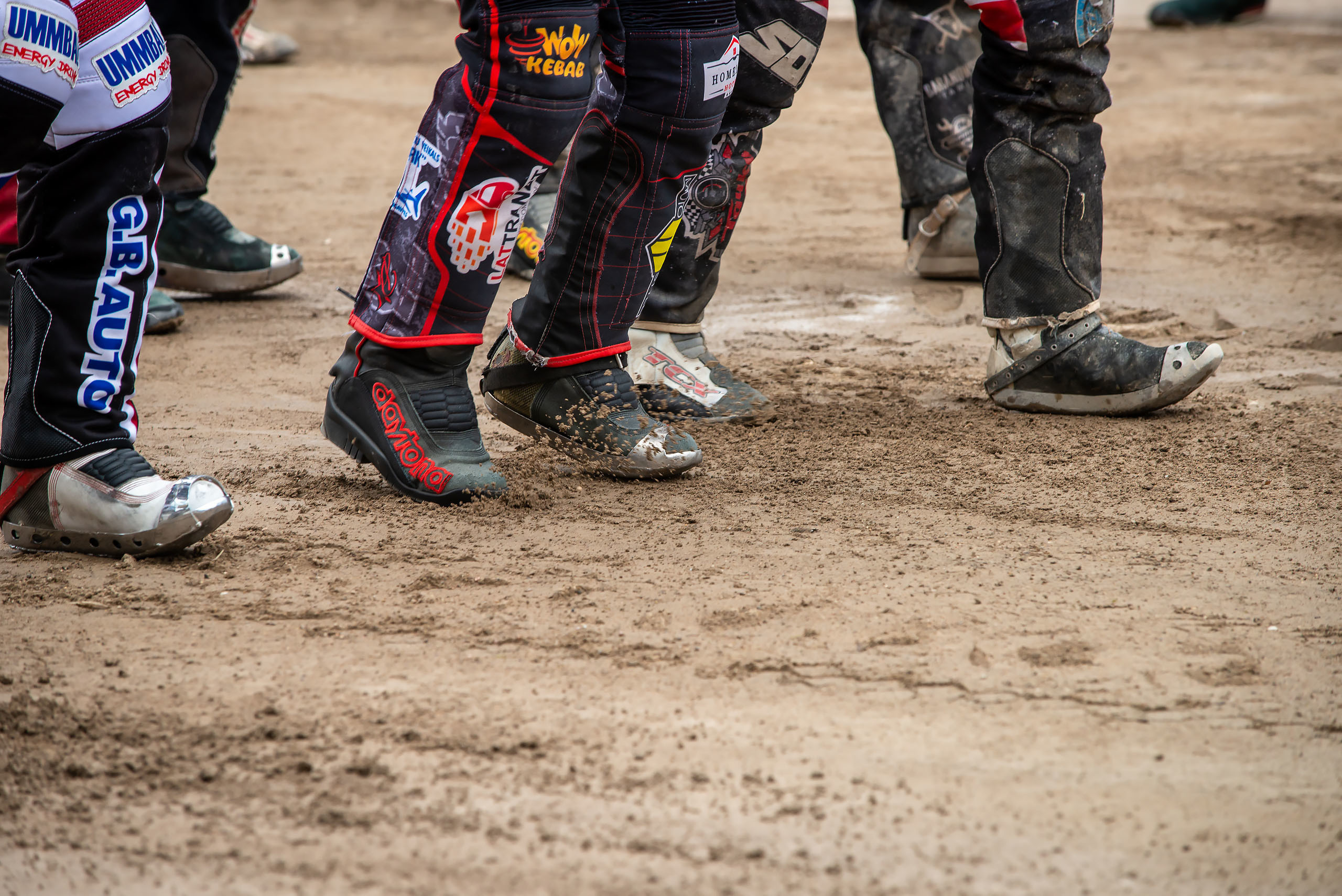 Latvijas čempionats / 2020. Fotogrāfs Romualds Rubenis un Artemijs Stašāns