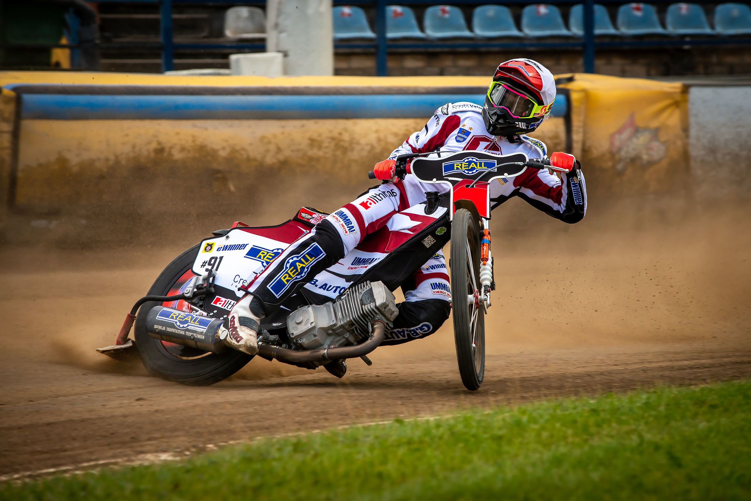 Latvijas čempionats / 2020. Fotogrāfs Romualds Rubenis un Artemijs Stašāns