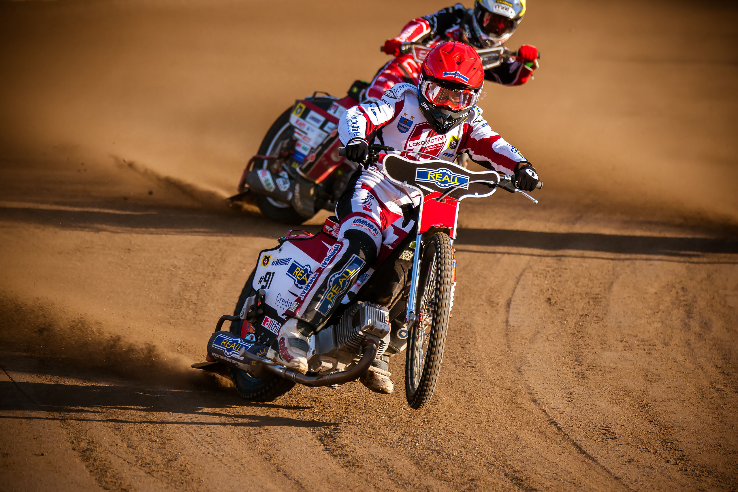 Lokomotiv Daugavpils — Car Gwarant Kapi Meble Budex Start Gniezno / 2020-08-24. Fotogrāfs Romualds Rubenis un Artemijs Stašāns