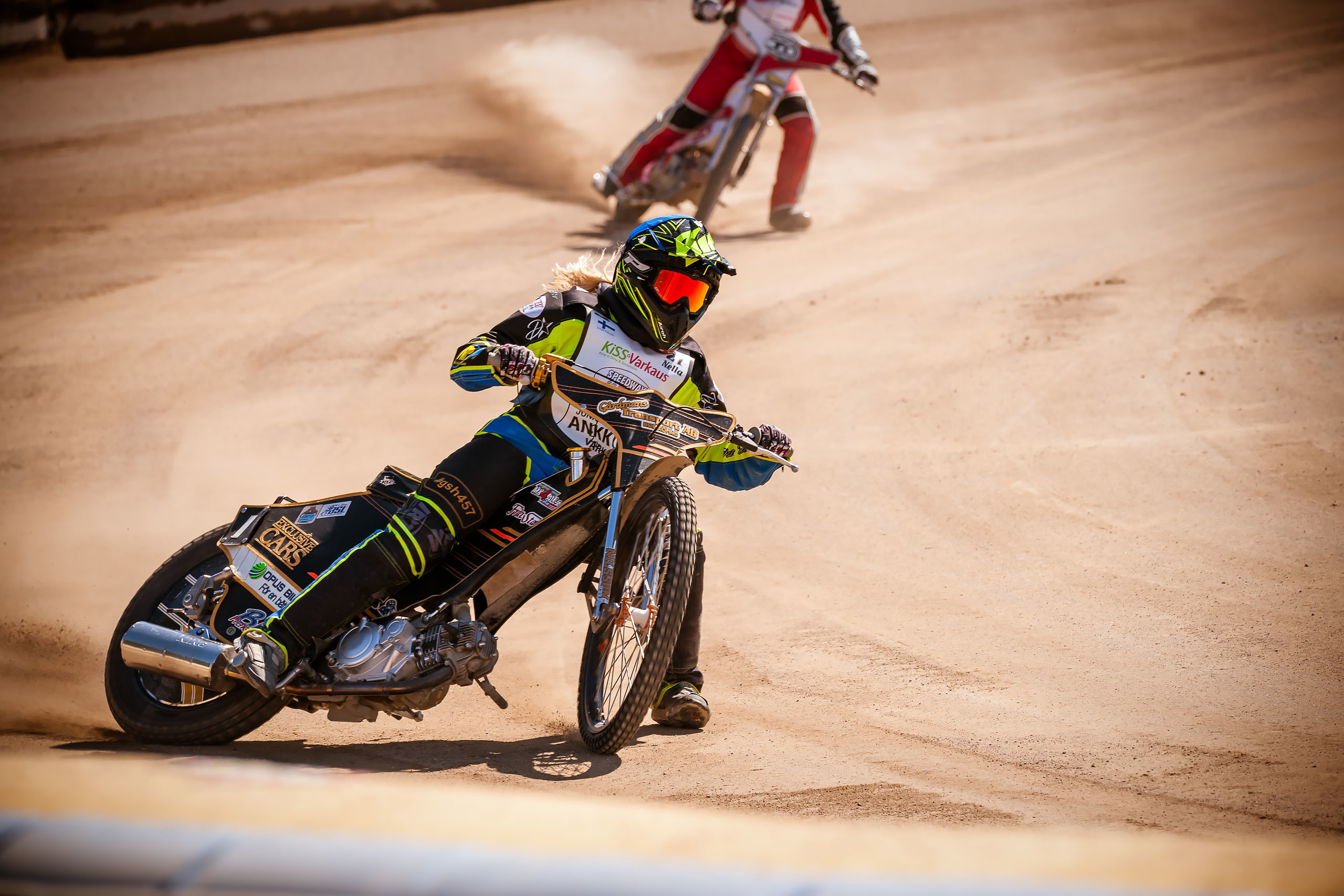 Первый этап Балтийской лиги 2020. Фотограф Ромуальд Рубенис и Артемий Сташанс