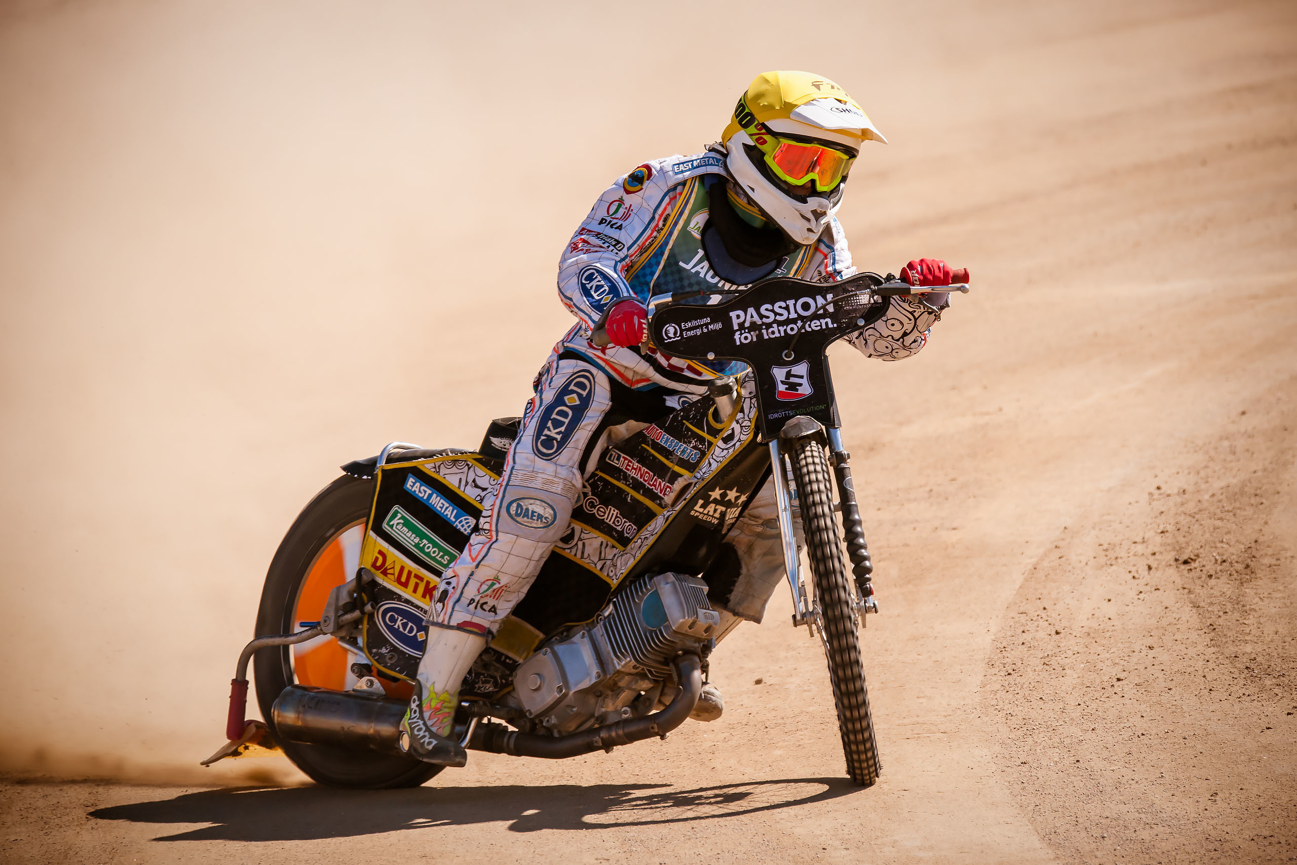 Первый этап Балтийской лиги 2020. Фотограф Ромуальд Рубенис и Артемий Сташанс