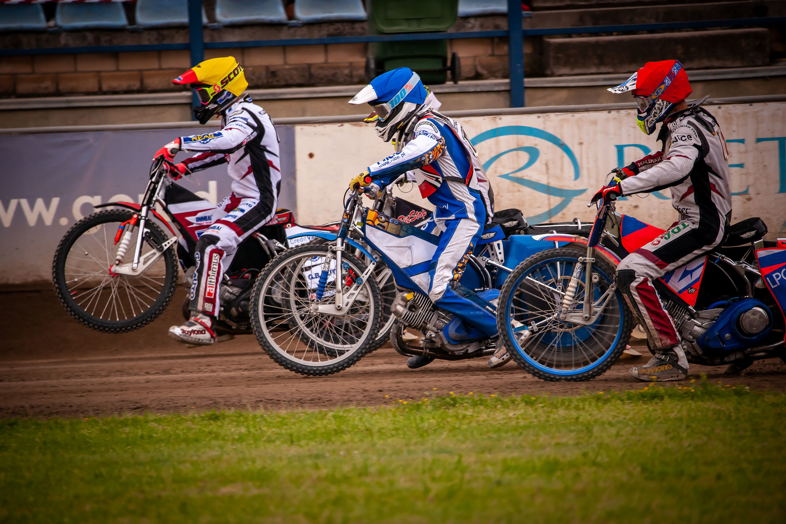 Latvijas čempionats / 2020. Fotogrāfs Romualds Rubenis un Artemijs Stašāns