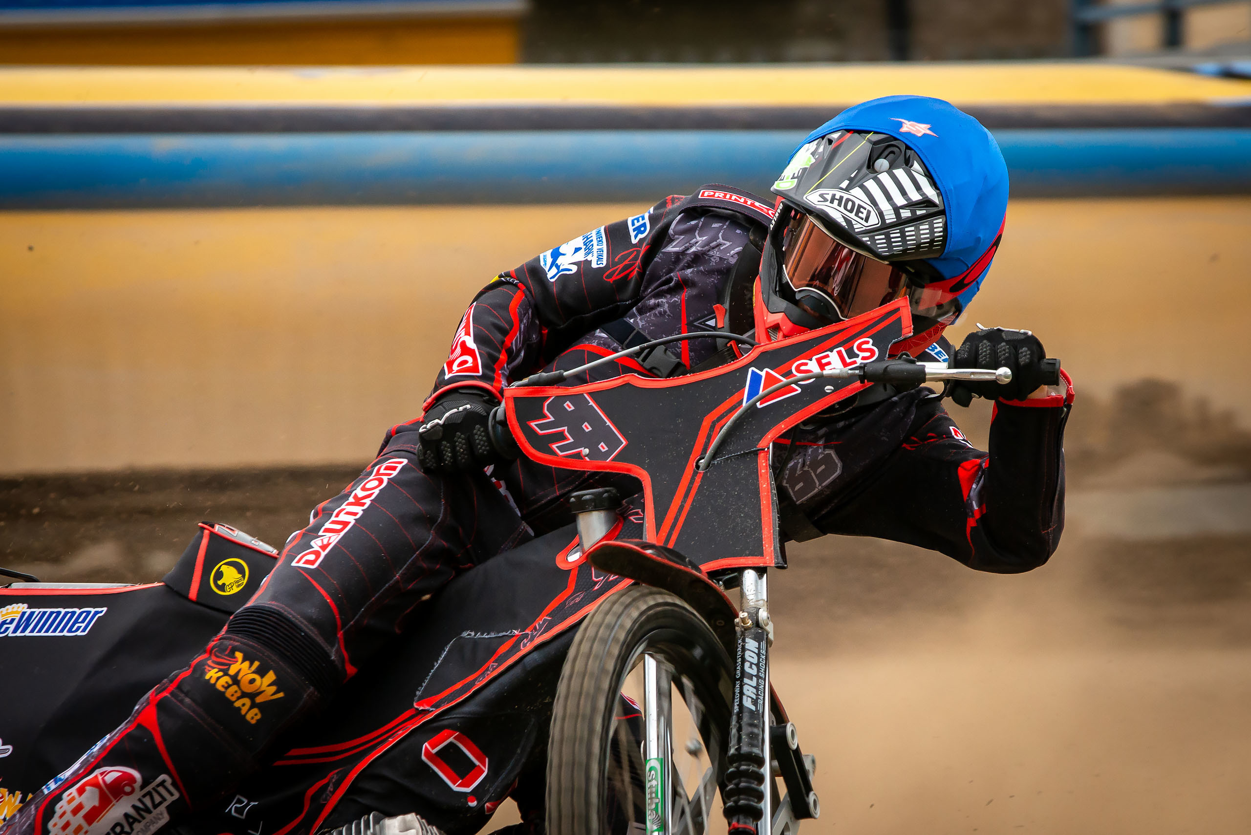 Latvijas čempionats / 2020. Fotogrāfs Romualds Rubenis un Artemijs Stašāns