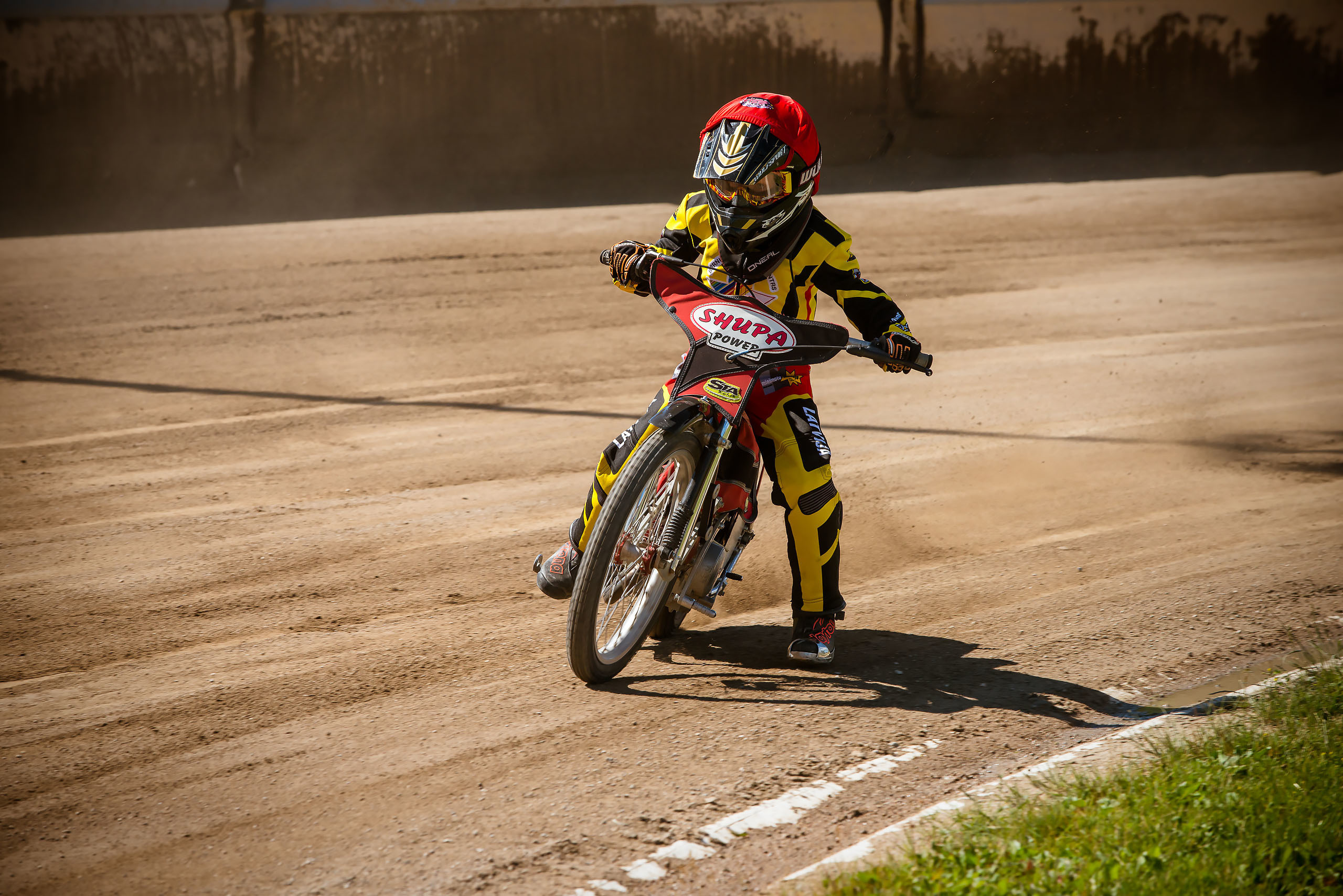 Первый этап Балтийской лиги 2020. Фотограф Ромуальд Рубенис и Артемий Сташанс