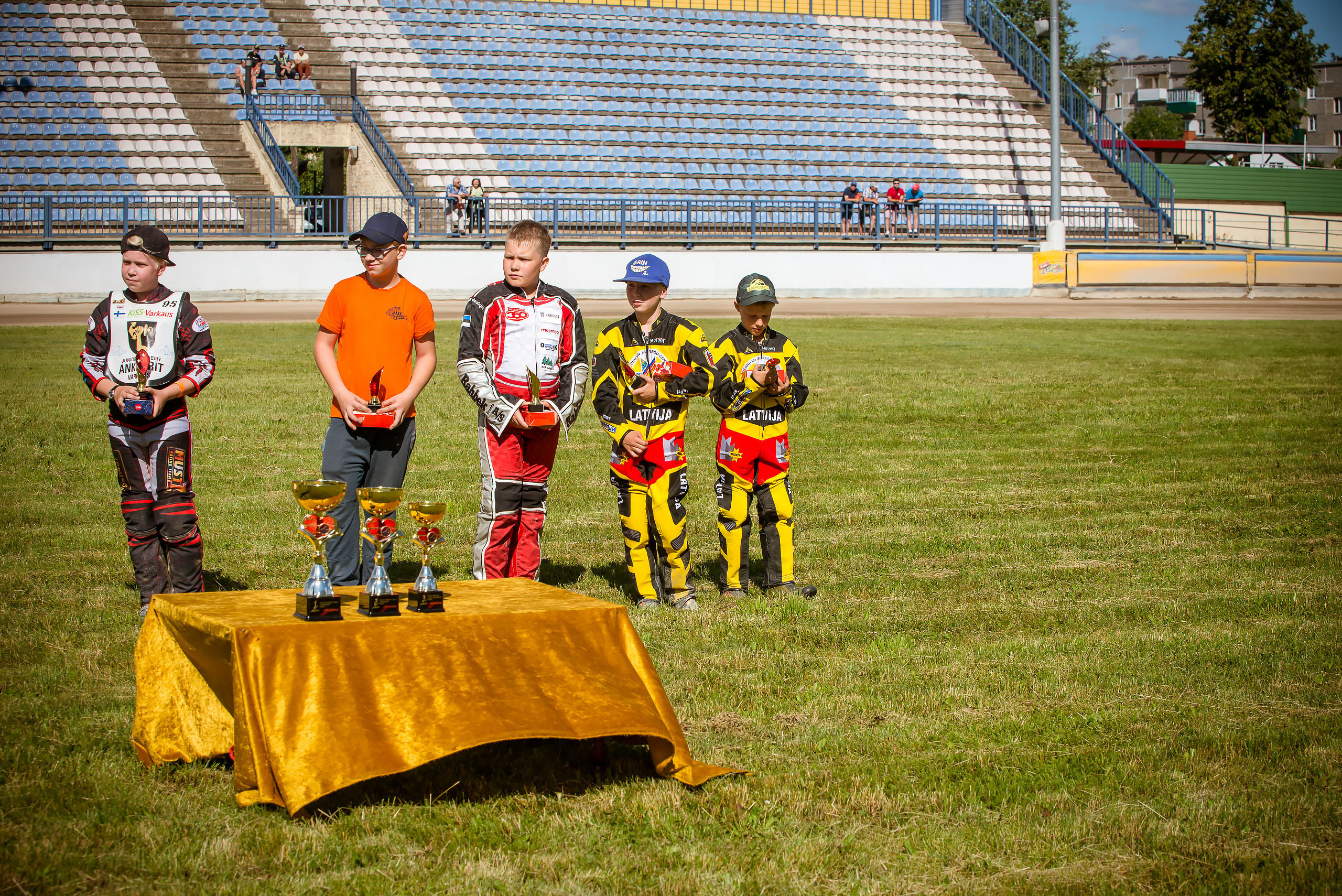 Первый этап Балтийской лиги 2020. Фотограф Ромуальд Рубенис и Артемий Сташанс