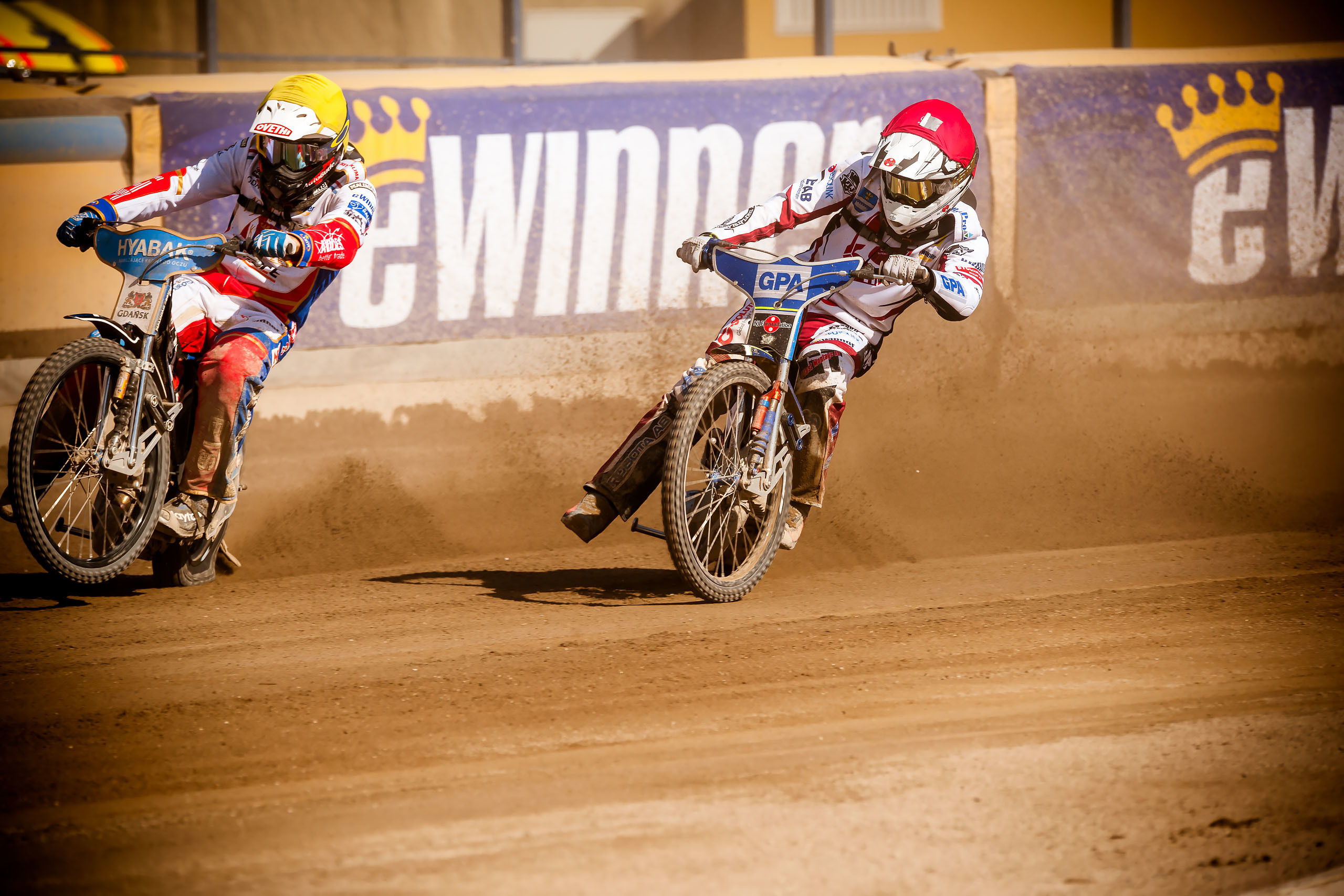 Lokomotiv Daugavpils — Zdunek Wybrzeże Gdańsk / 2020-07-18. Fotogrāfs Romualds Rubenis un Artemijs Stašāns