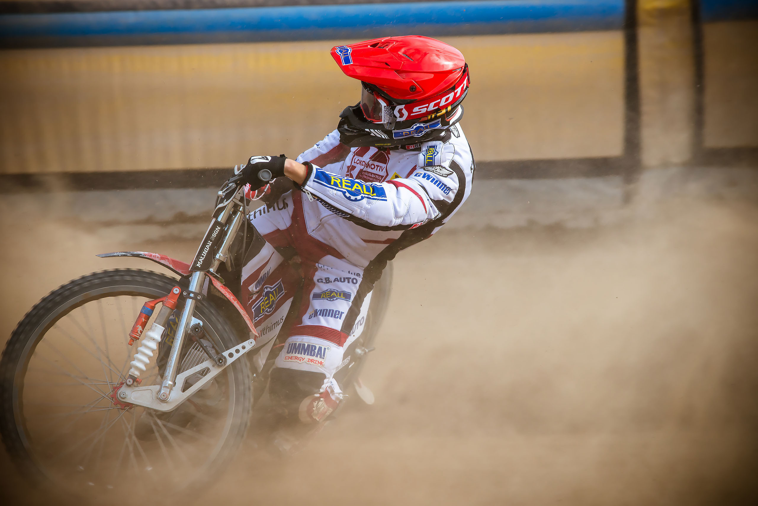 Lokomotiv Daugavpils — eWinner Apator Toruń / 2020-08-02. Fotogrāfs Romualds Rubenis un Artemijs Stašāns