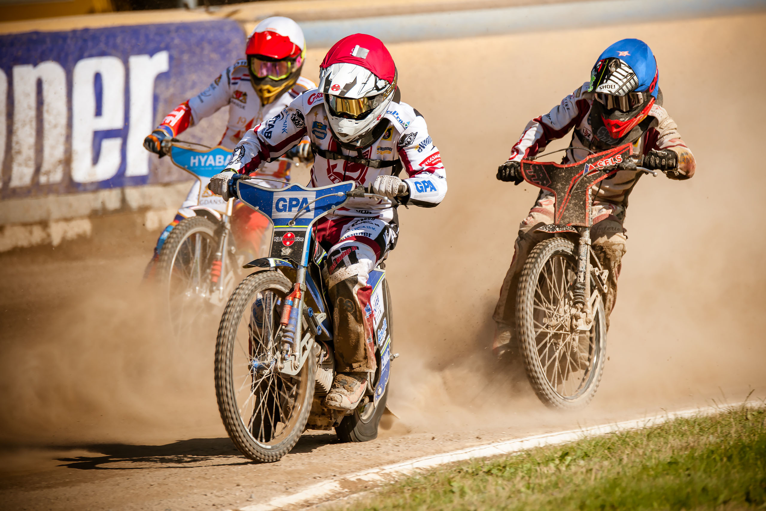 Lokomotiv Daugavpils — Zdunek Wybrzeże Gdańsk / 2020-07-18. Fotogrāfs Romualds Rubenis un Artemijs Stašāns