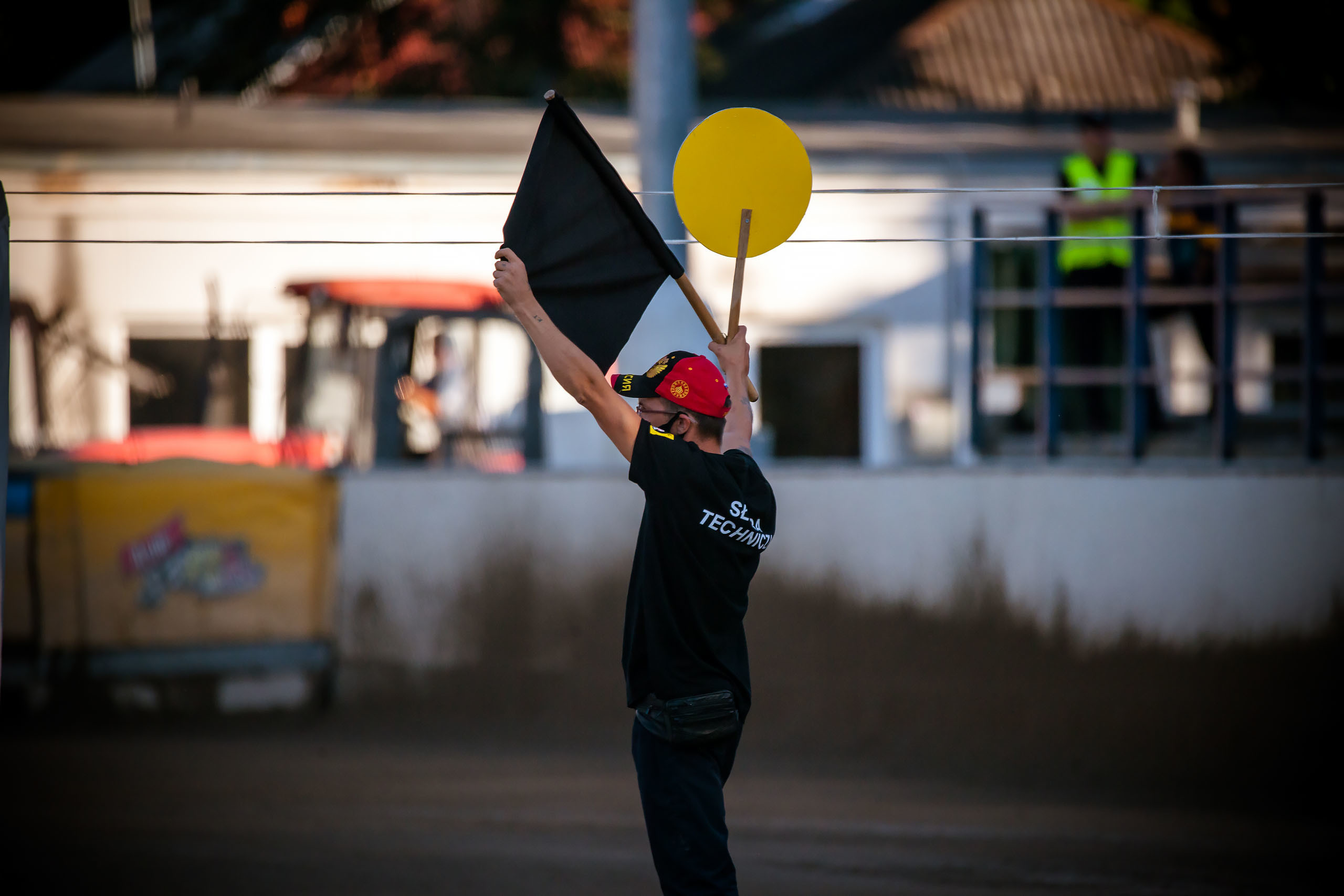Lokomotiv Daugavpils — Car Gwarant Kapi Meble Budex Start Gniezno / 2020-08-24. Fotogrāfs Romualds Rubenis un Artemijs Stašāns