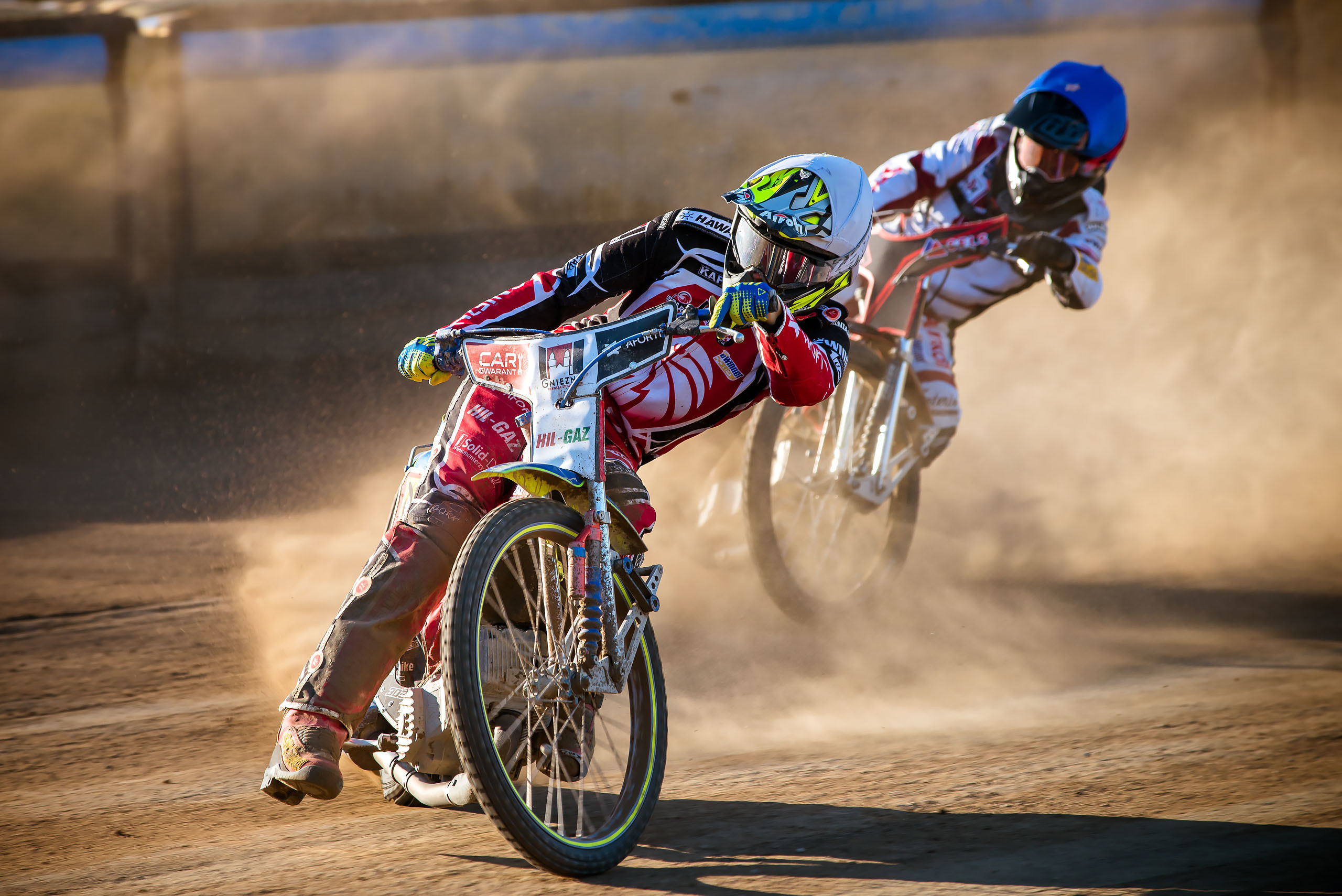 Lokomotiv Daugavpils — Car Gwarant Kapi Meble Budex Start Gniezno / 2020-08-24. Fotogrāfs Romualds Rubenis un Artemijs Stašāns