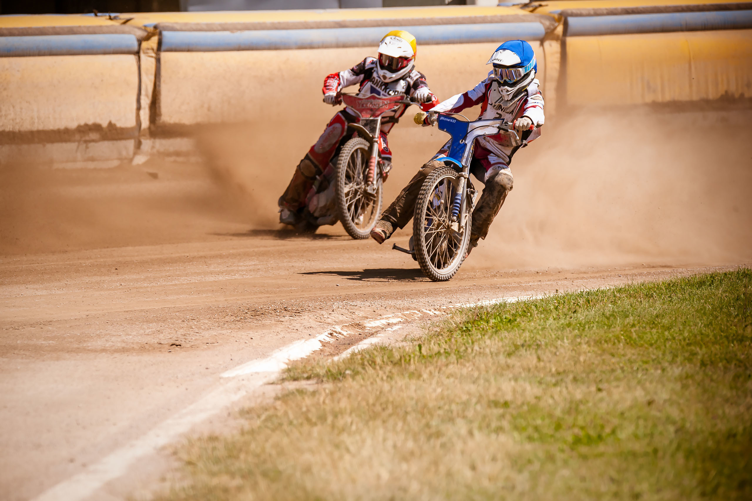 Первый этап Балтийской лиги 2020. Фотограф Ромуальд Рубенис и Артемий Сташанс